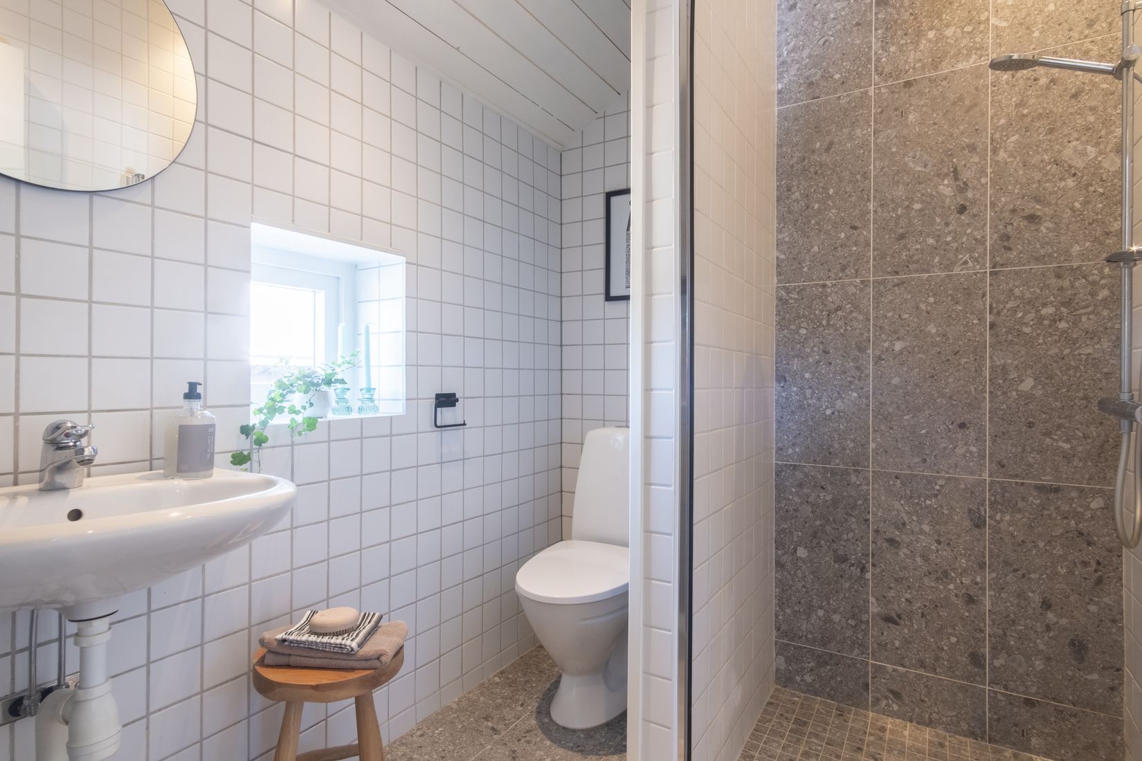 Villa, Björneborgsvägen 11B, Björnänge / Vik, Åre