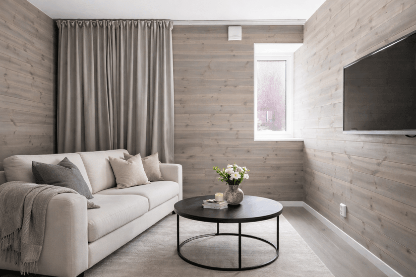 Villa, Björneborgsvägen 11B, Björnänge / Vik, Åre