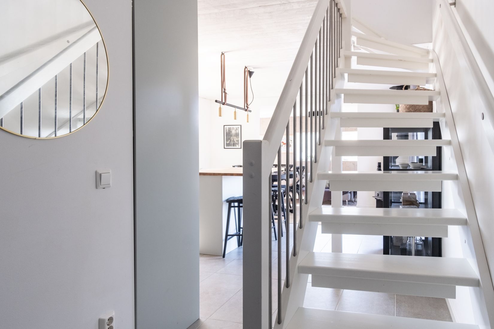 Villa, Björneborgsvägen 11B, Björnänge / Vik, Åre