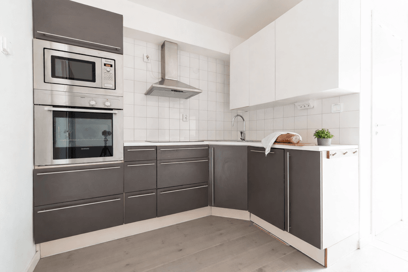 Villa, Björneborgsvägen 11B, Björnänge / Vik, Åre