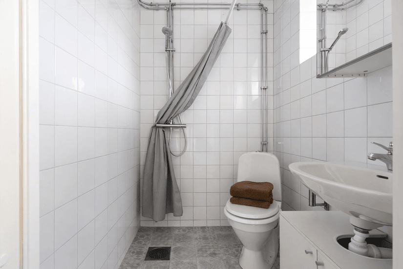 Villa, Björneborgsvägen 11B, Björnänge / Vik, Åre