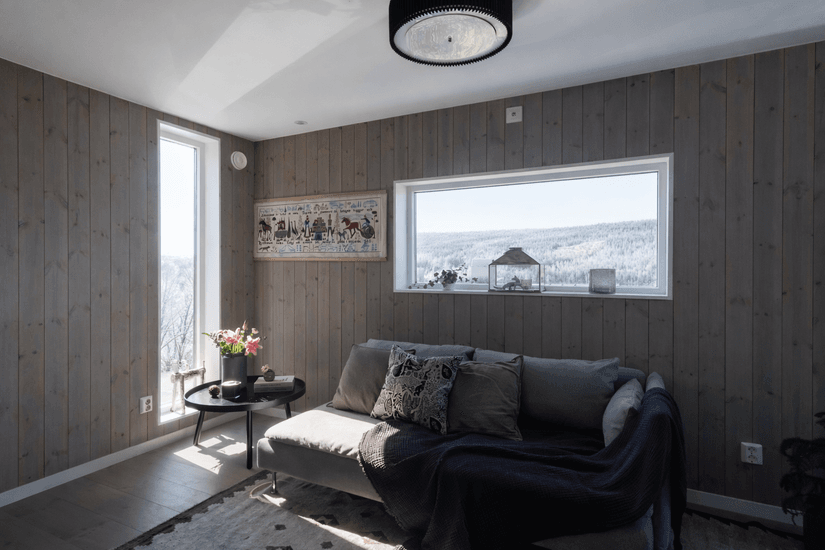 Villa, Björneborgsvägen 11B, Björnänge / Vik, Åre