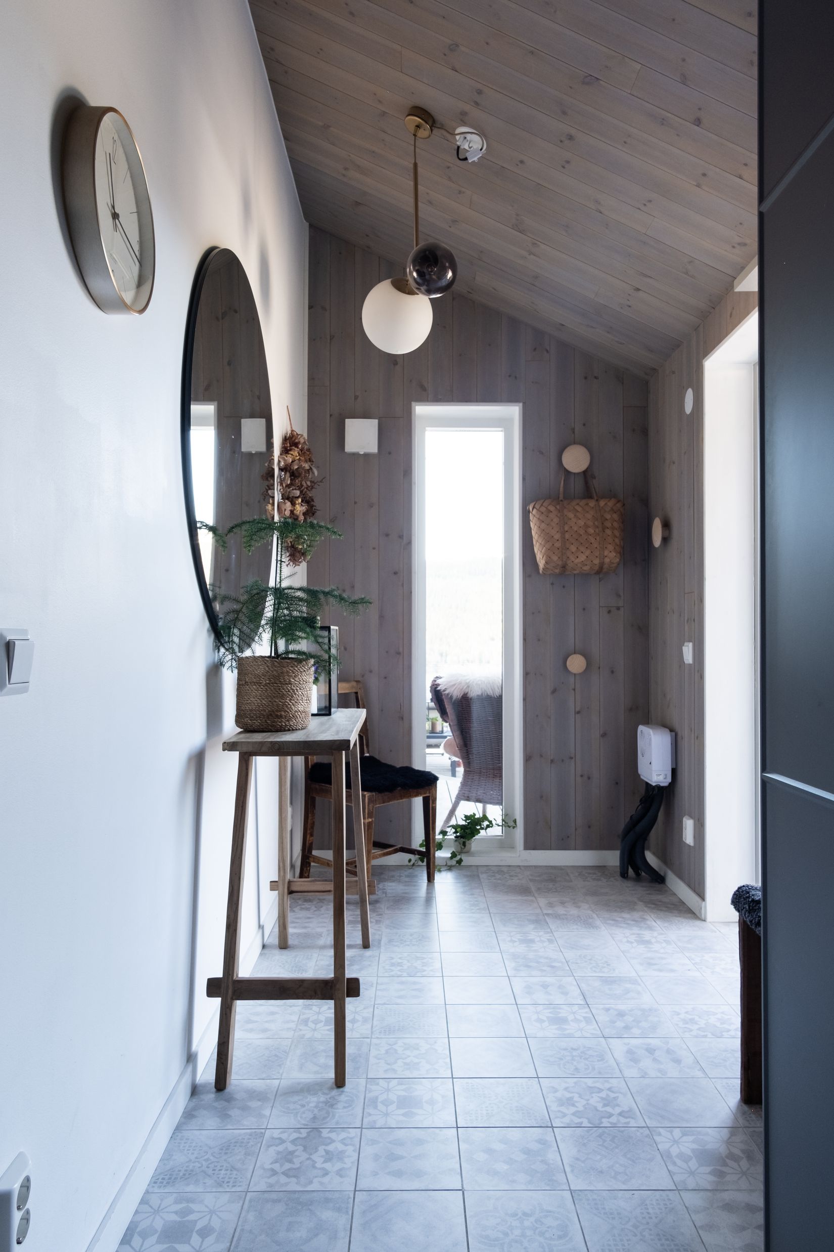 Villa, Björneborgsvägen 11B, Björnänge / Vik, Åre