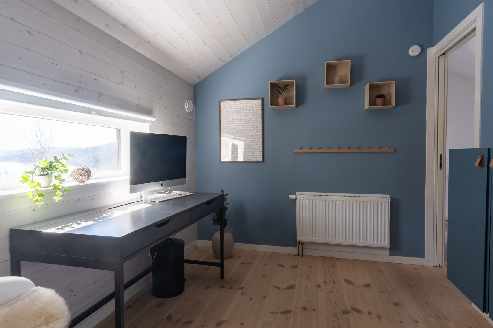 Villa, Björneborgsvägen 11B, Björnänge / Vik, Åre