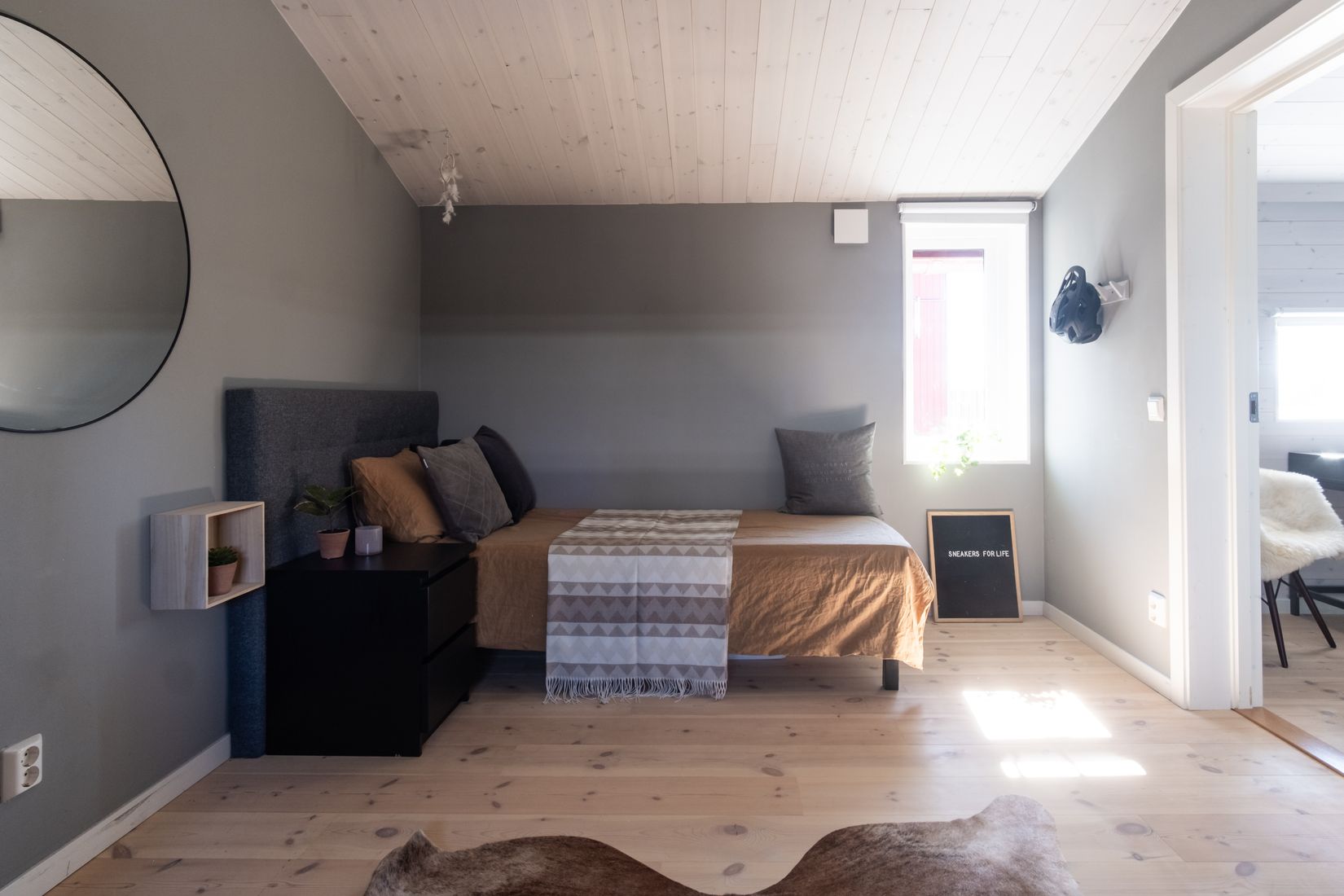 Villa, Björneborgsvägen 11B, Björnänge / Vik, Åre