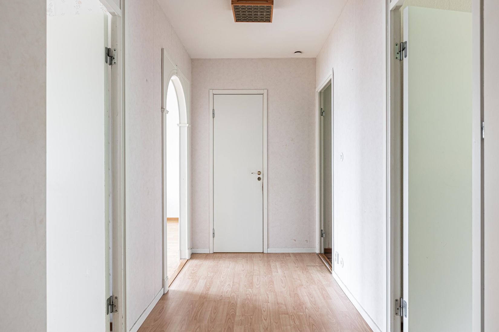 Bostadsrätt, Kihlmansgatan 22B, Köping