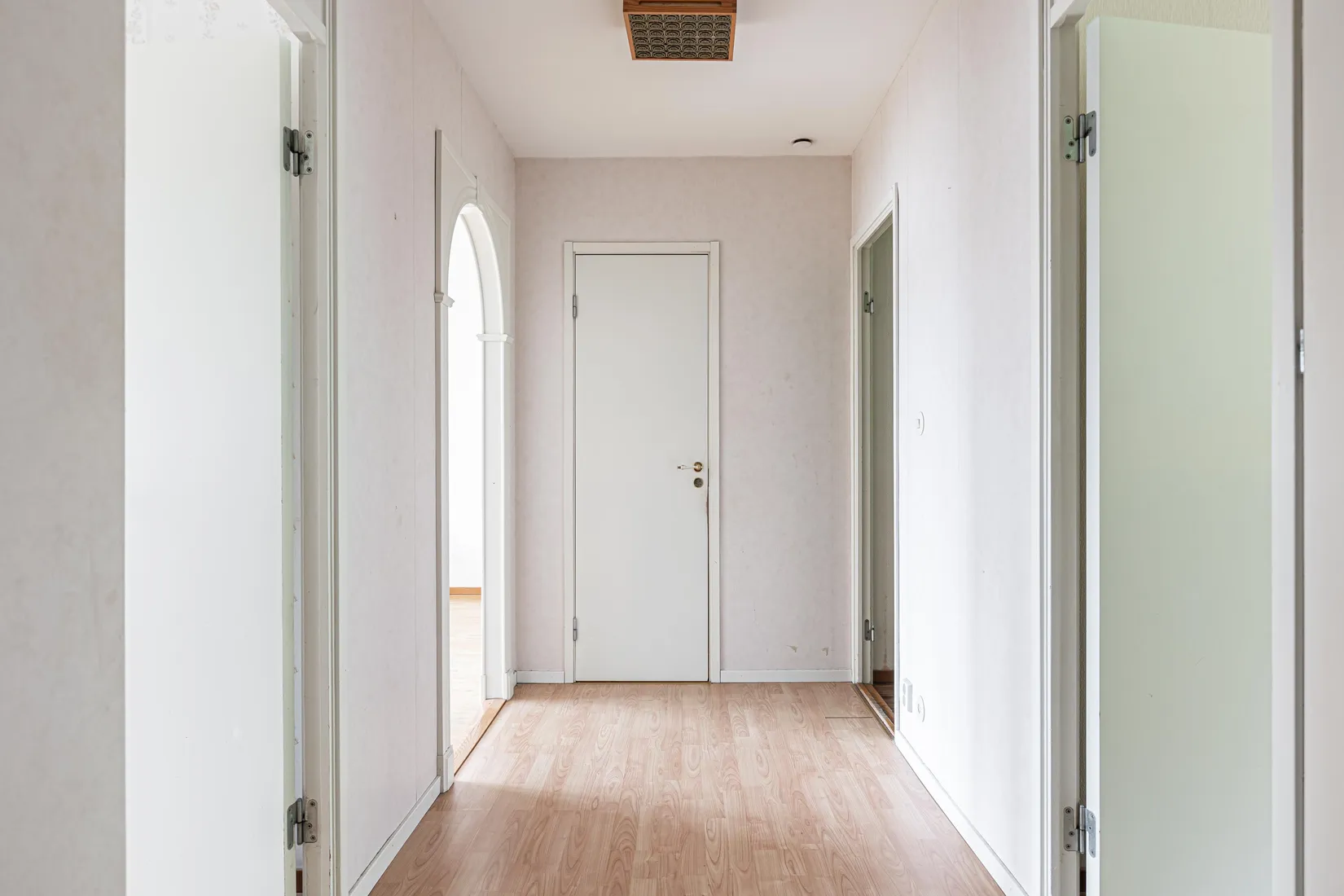 Bostadsrätt, Kihlmansgatan 22B, Köping