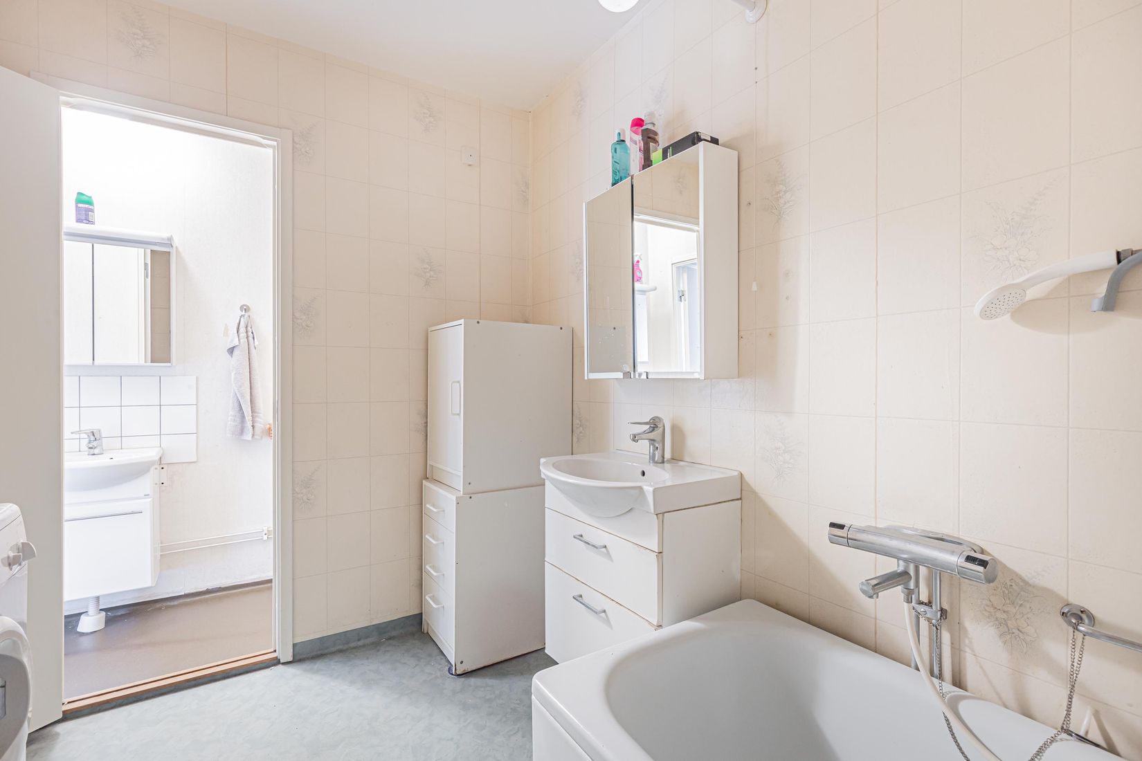 Bostadsrätt, Kihlmansgatan 22B, Köping