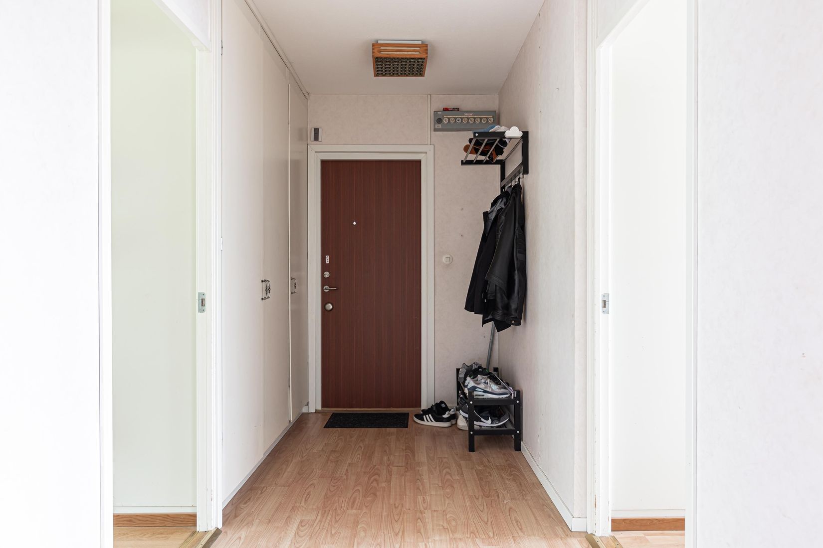 Bostadsrätt, Kihlmansgatan 22B, Köping