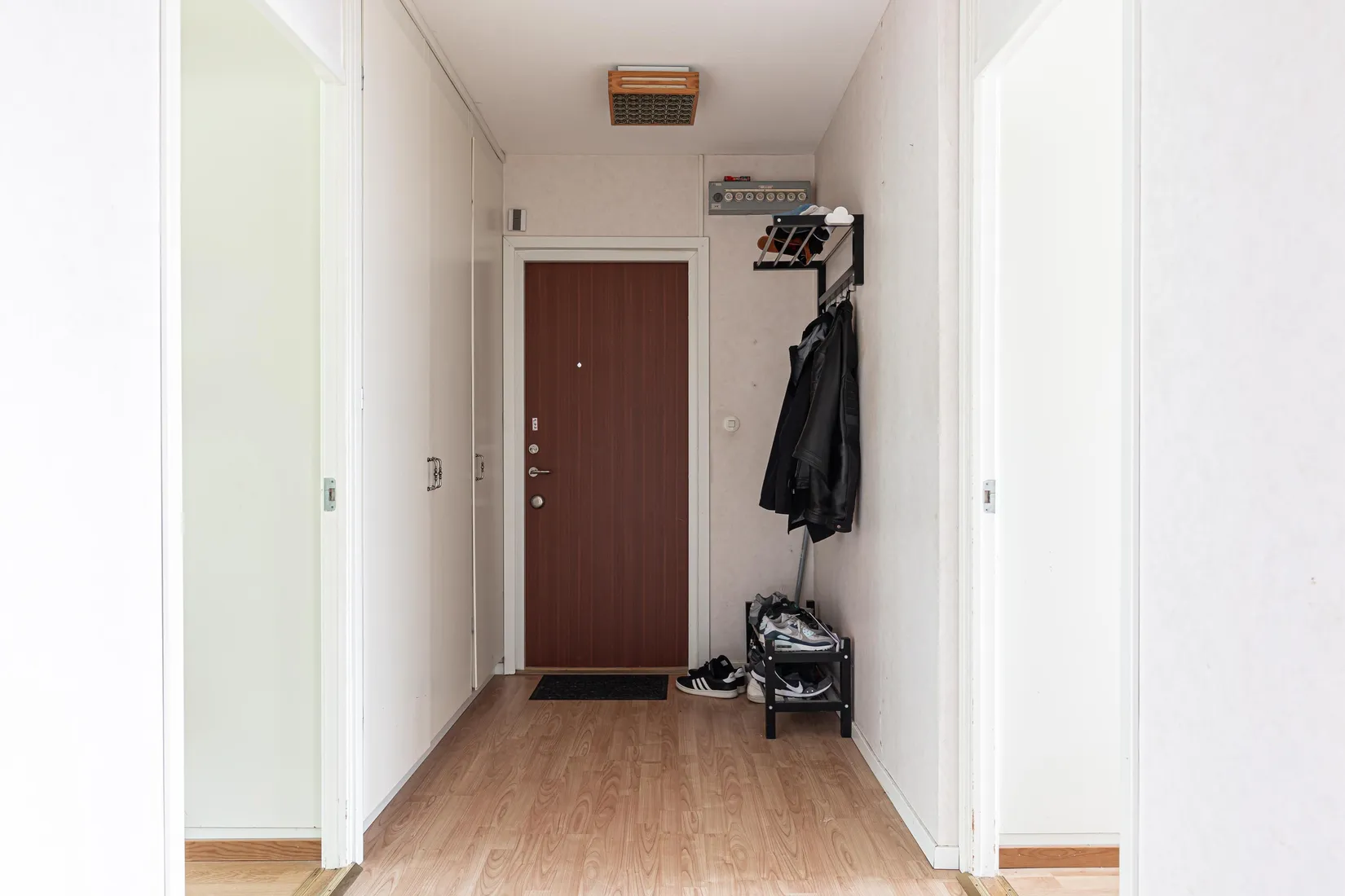 Bostadsrätt, Kihlmansgatan 22B, Köping