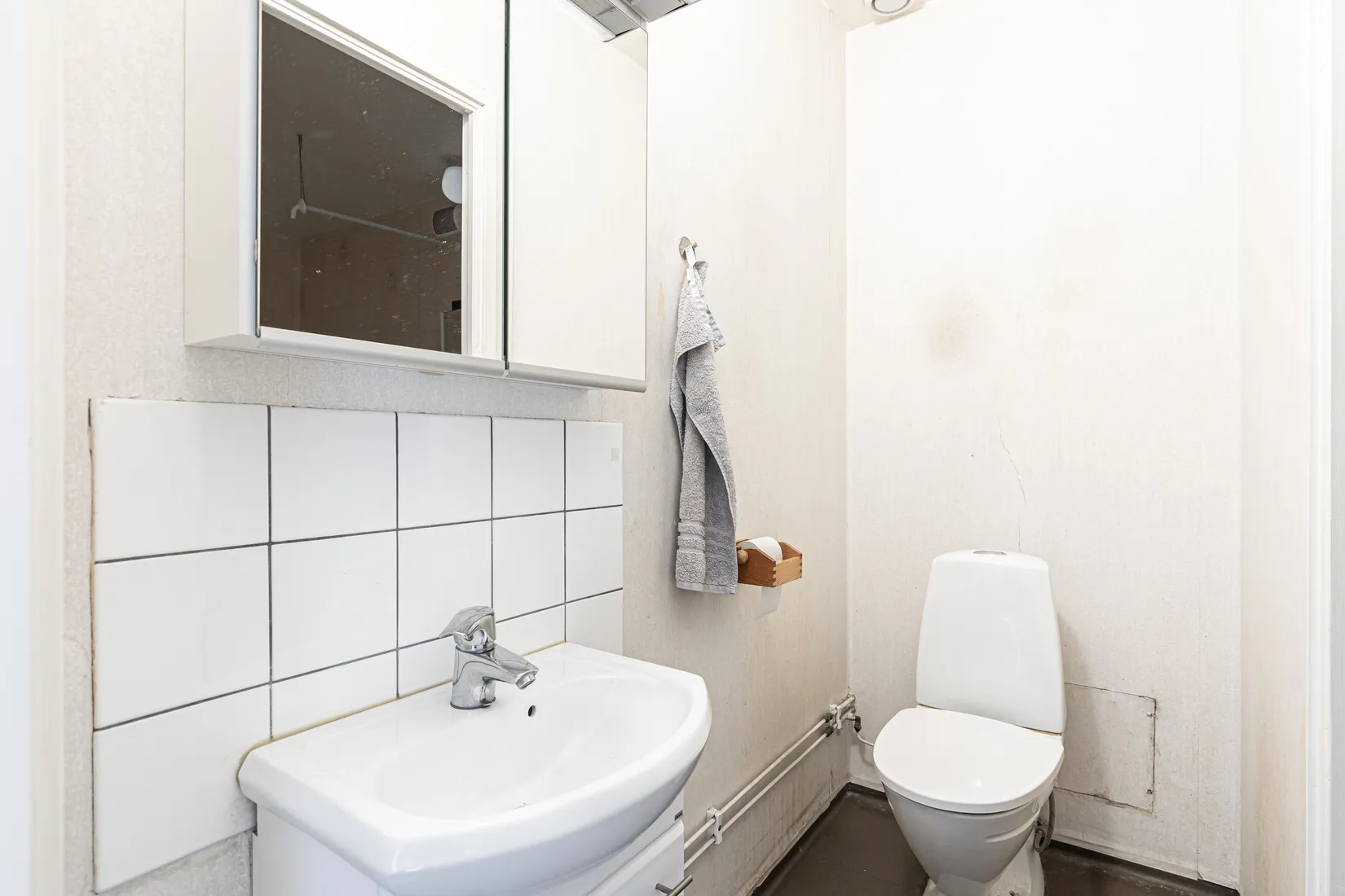 Bostadsrätt, Kihlmansgatan 22B, Köping