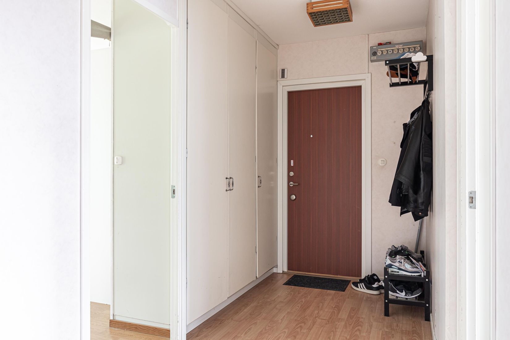 Bostadsrätt, Kihlmansgatan 22B, Köping