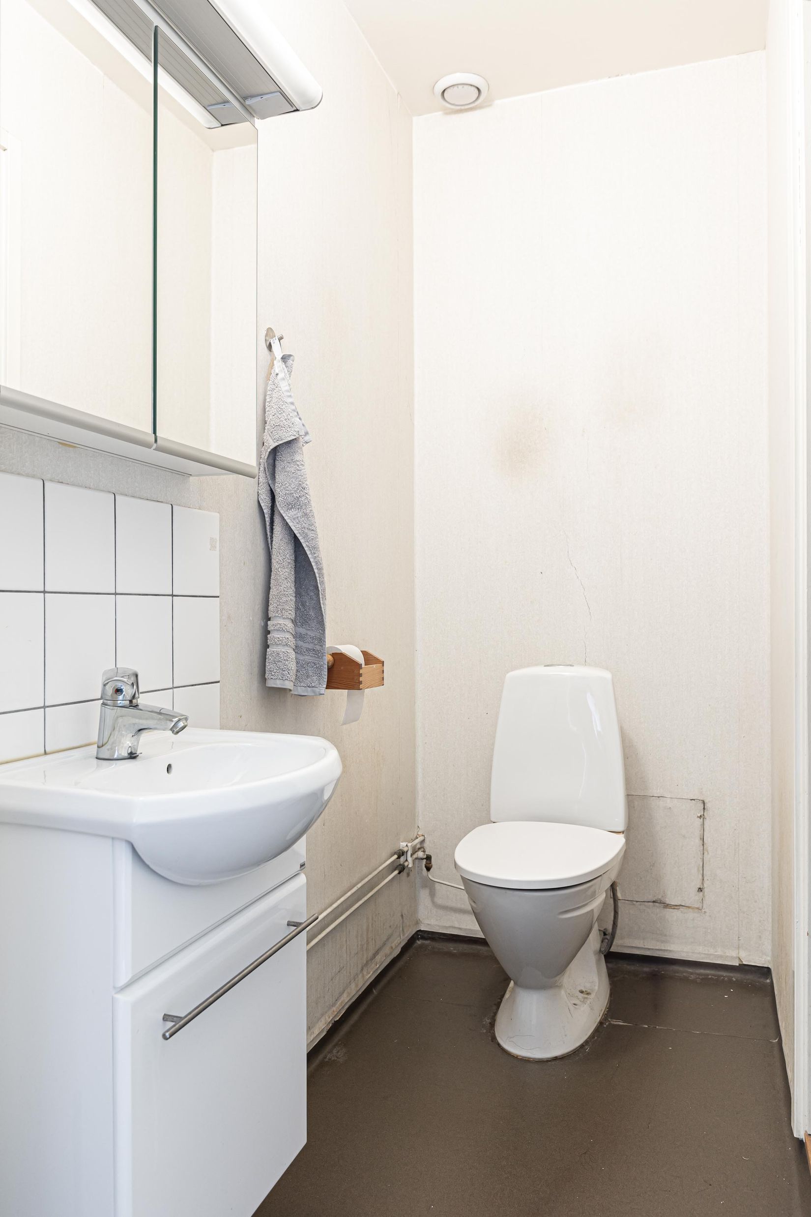 Bostadsrätt, Kihlmansgatan 22B, Köping