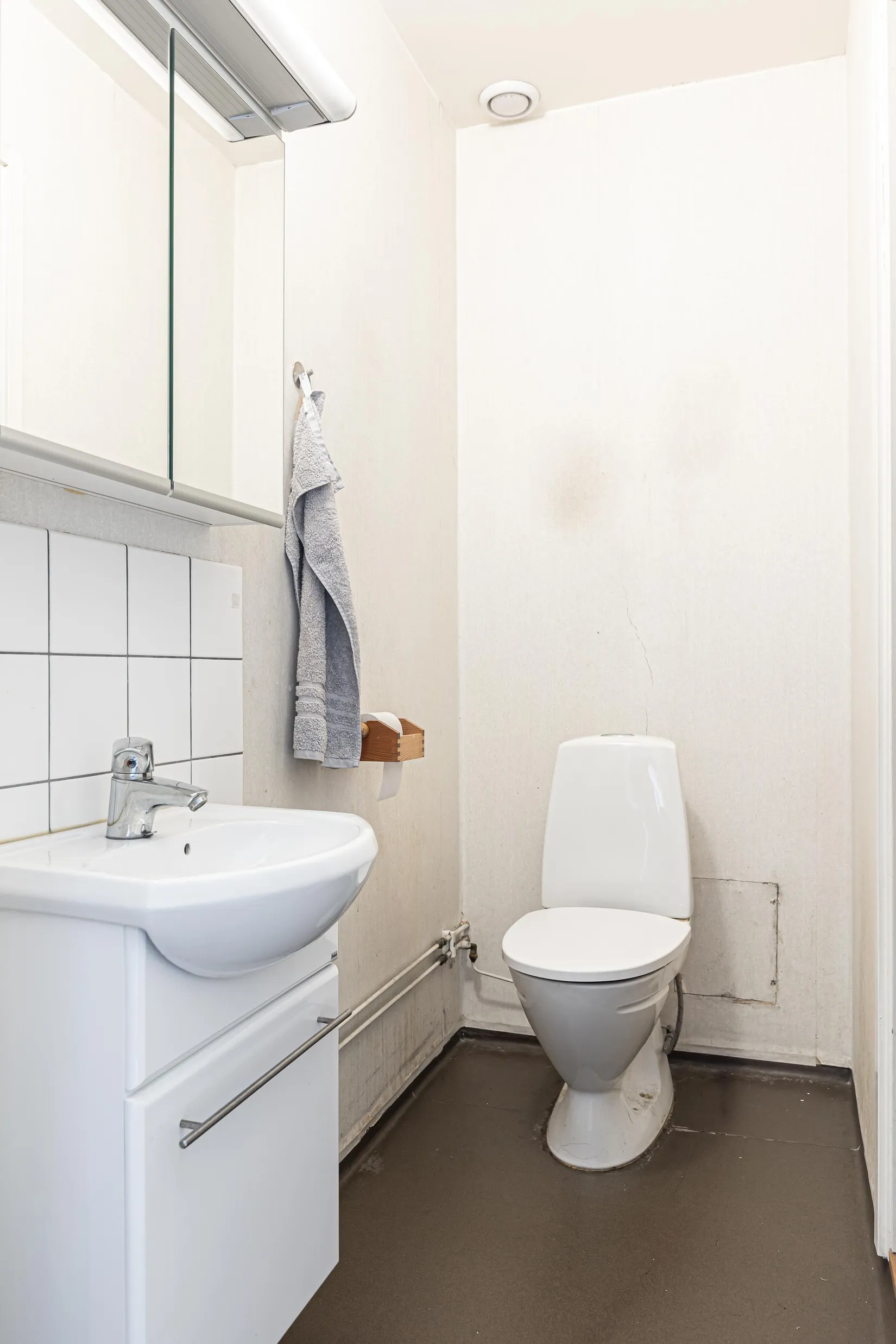 Bostadsrätt, Kihlmansgatan 22B, Köping