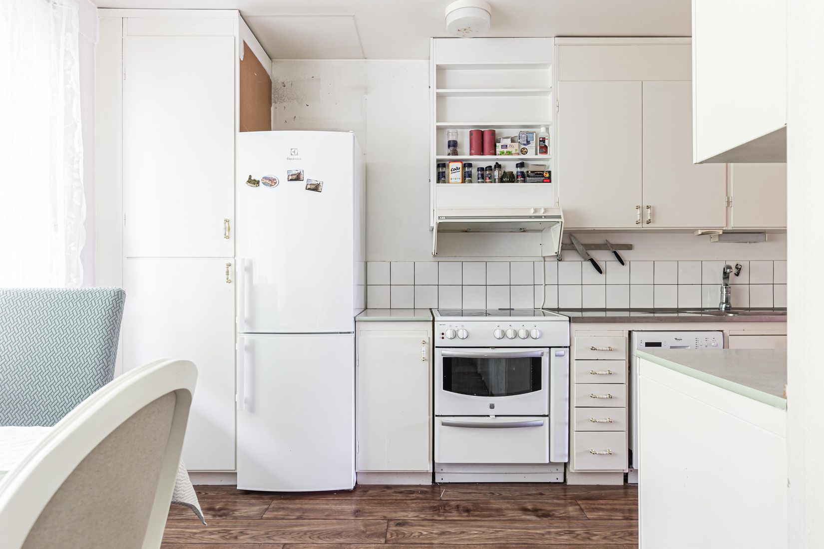 Bostadsrätt, Kihlmansgatan 22B, Köping