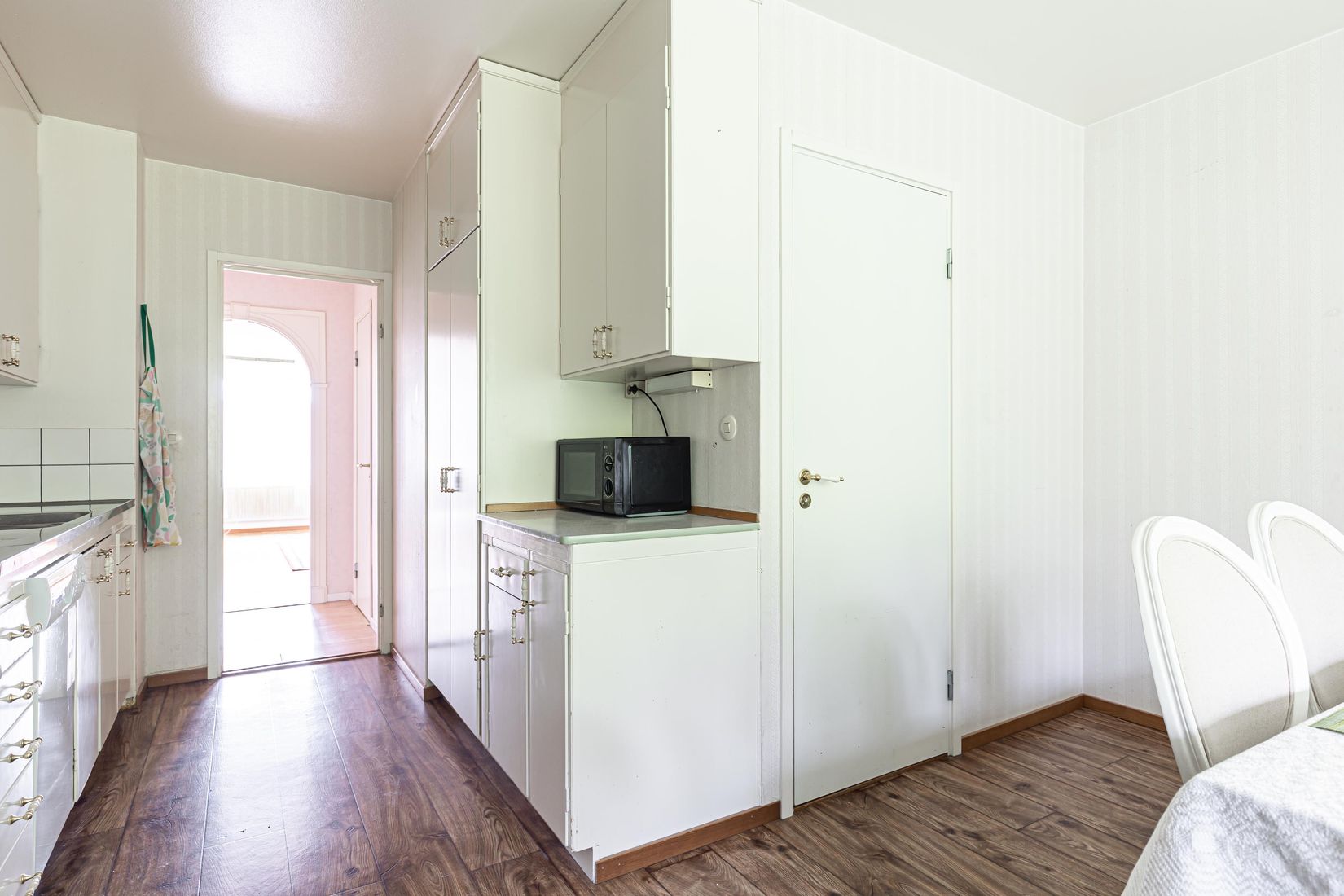 Bostadsrätt, Kihlmansgatan 22B, Köping