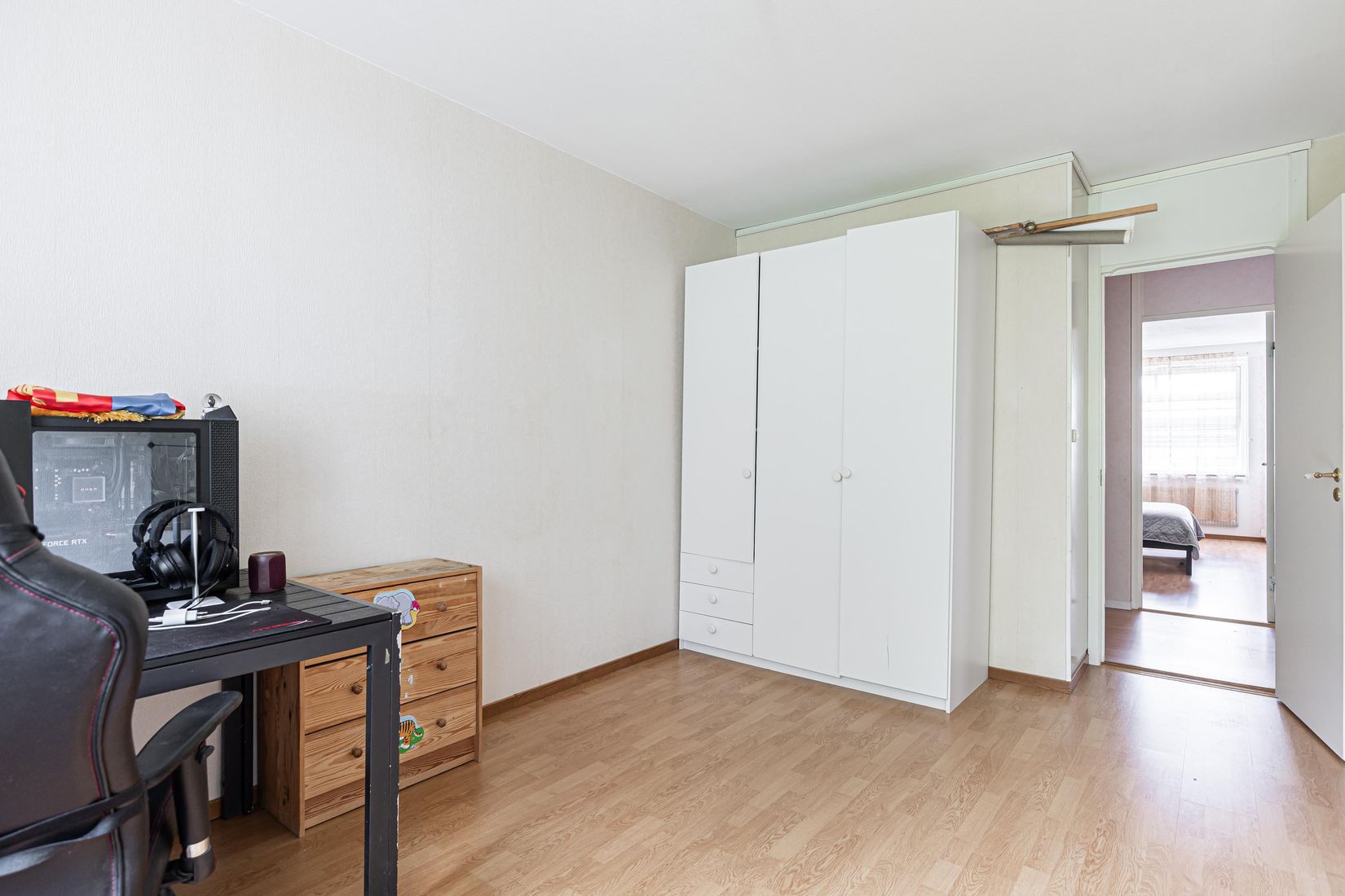 Bostadsrätt, Kihlmansgatan 22B, Köping