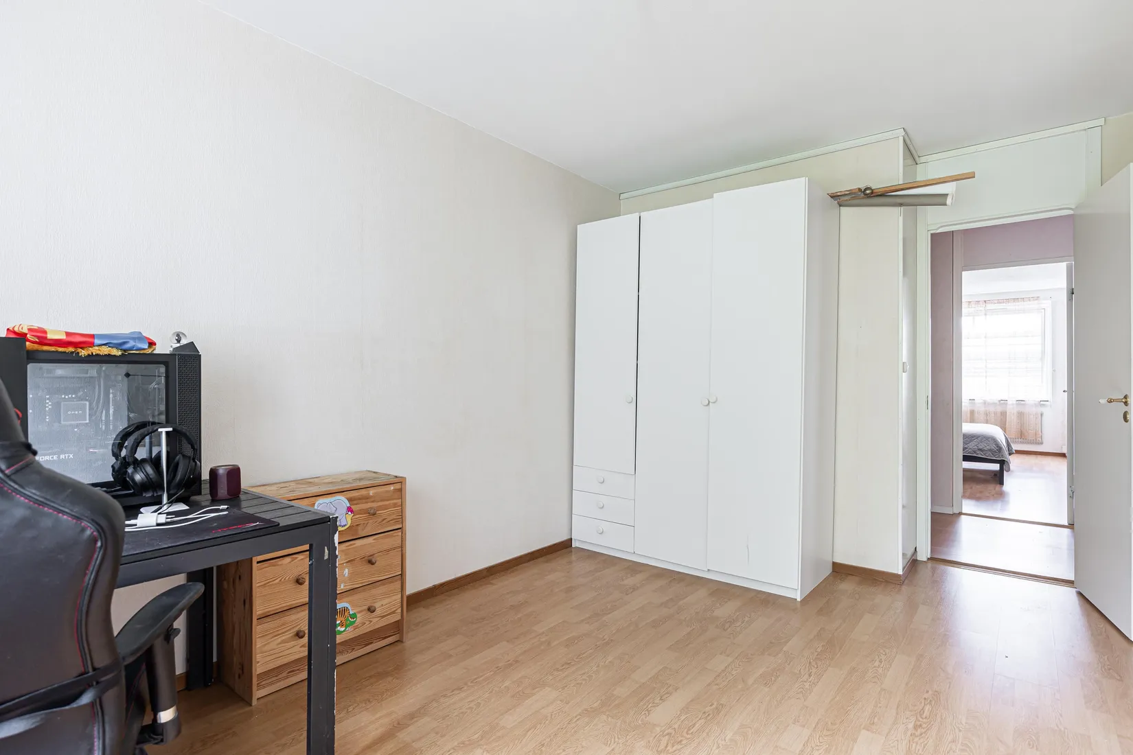 Bostadsrätt, Kihlmansgatan 22B, Köping