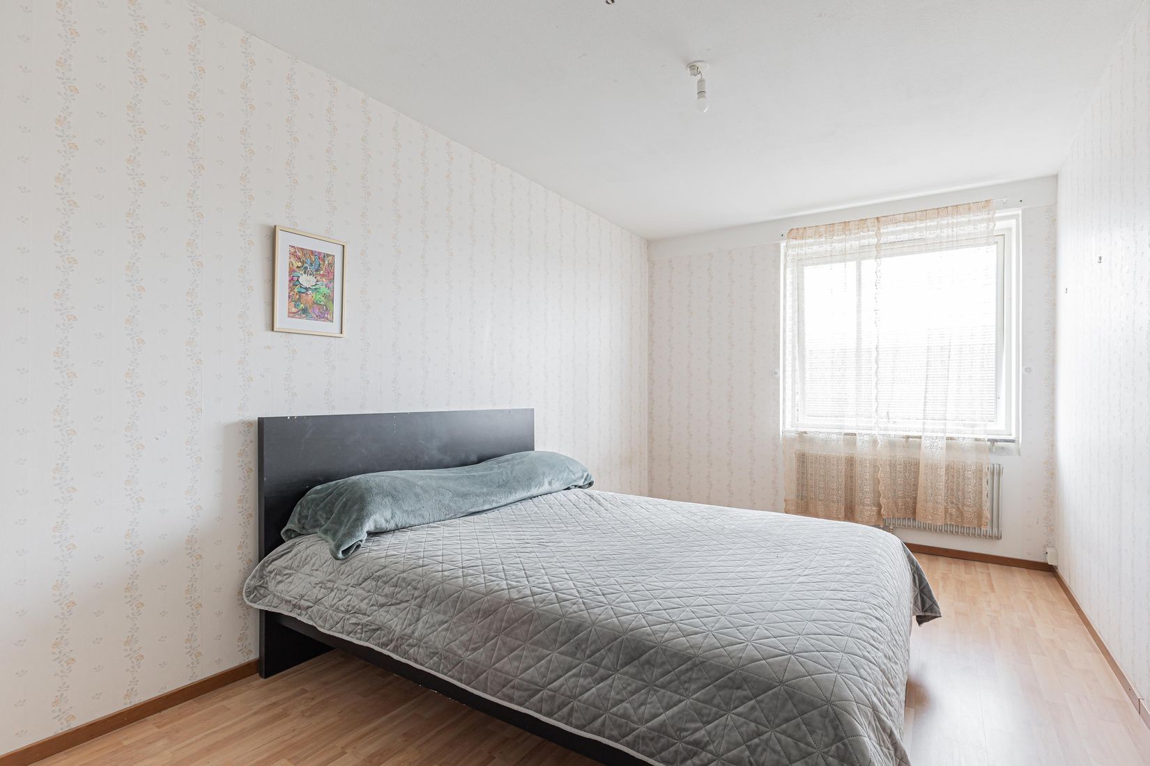 Bostadsrätt, Kihlmansgatan 22B, Köping