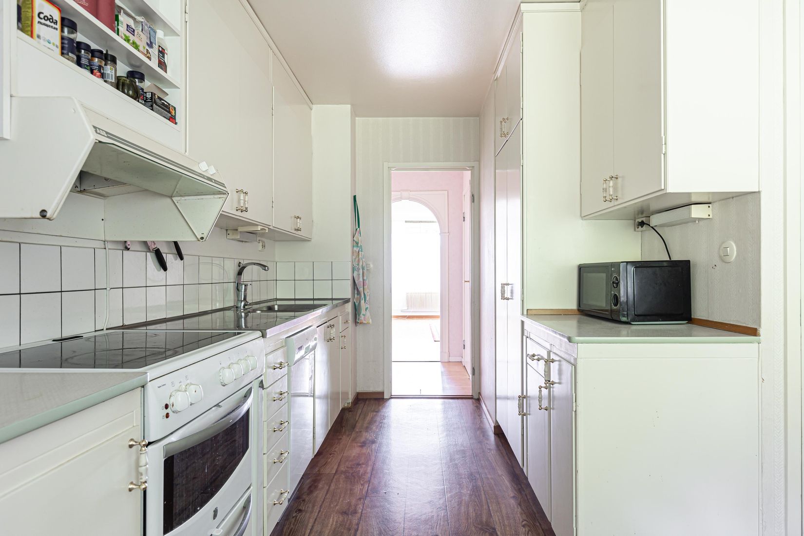 Bostadsrätt, Kihlmansgatan 22B, Köping