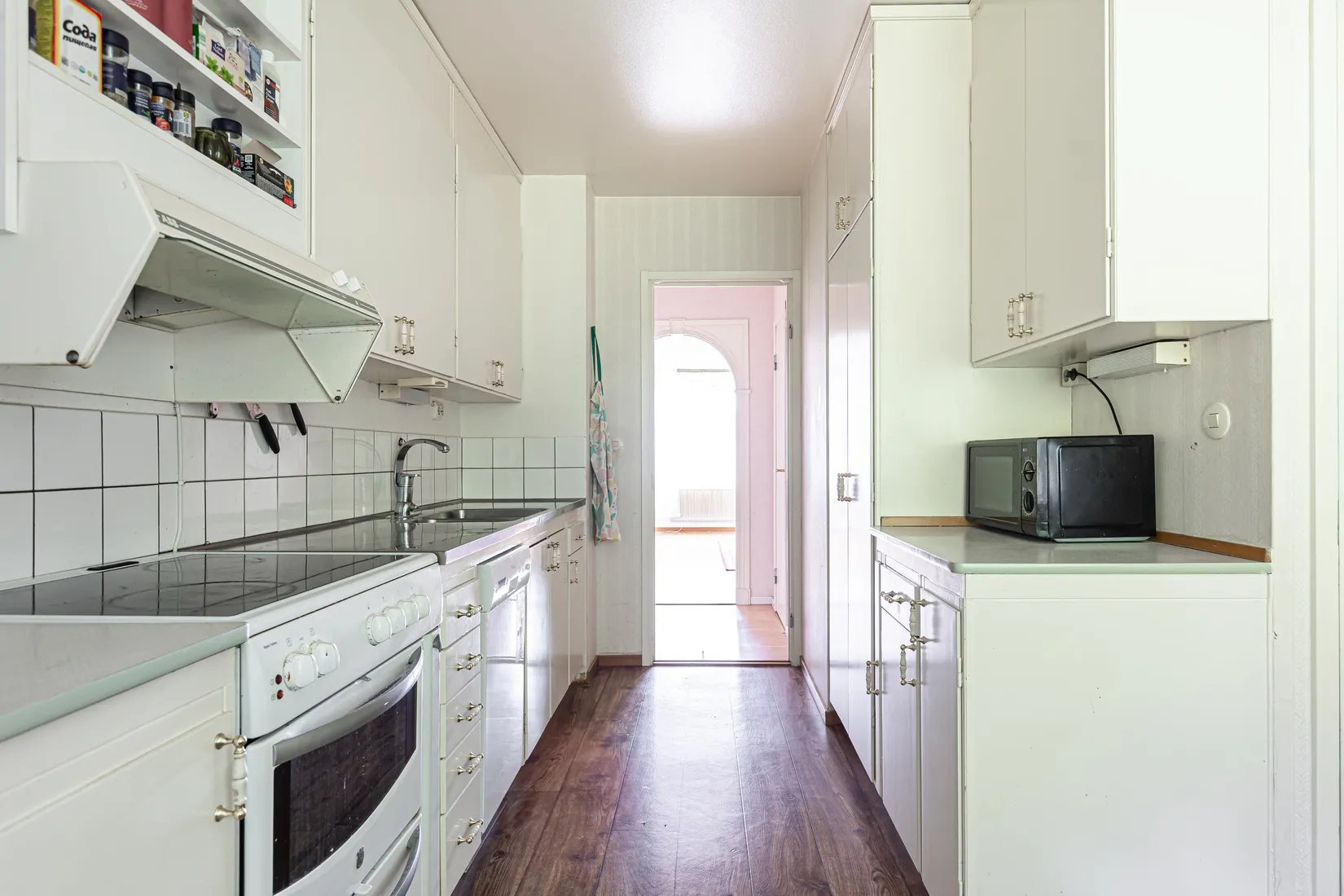 Bostadsrätt, Kihlmansgatan 22B, Köping