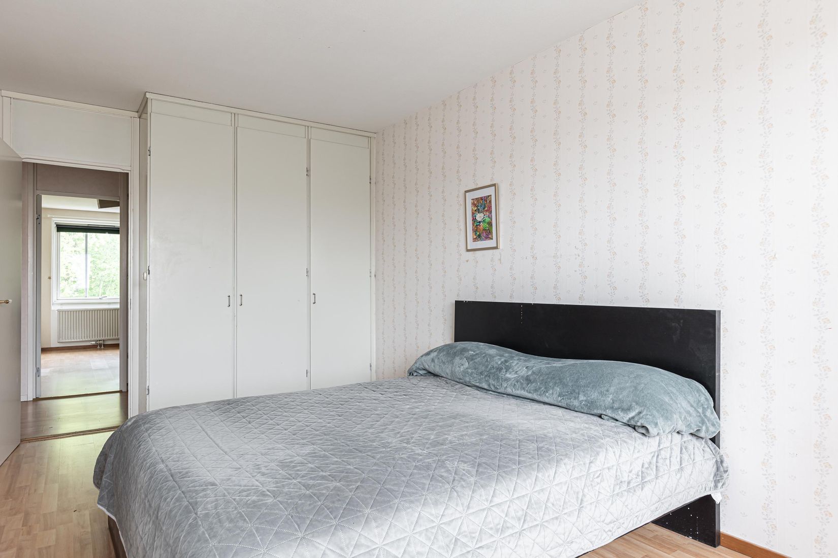 Bostadsrätt, Kihlmansgatan 22B, Köping