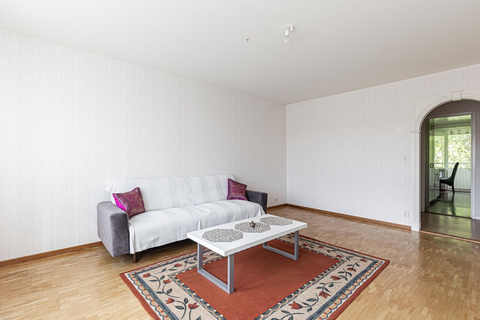 Bostadsrätt, Kihlmansgatan 22B, Köping