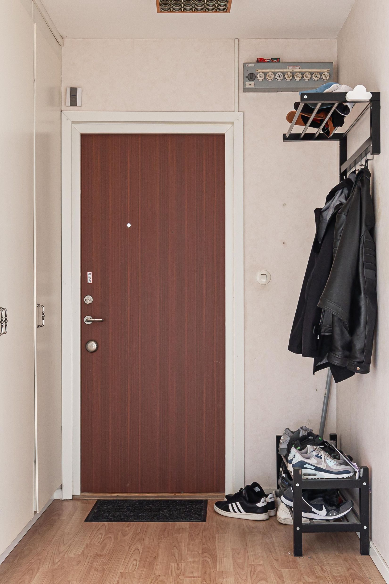 Bostadsrätt, Kihlmansgatan 22B, Köping