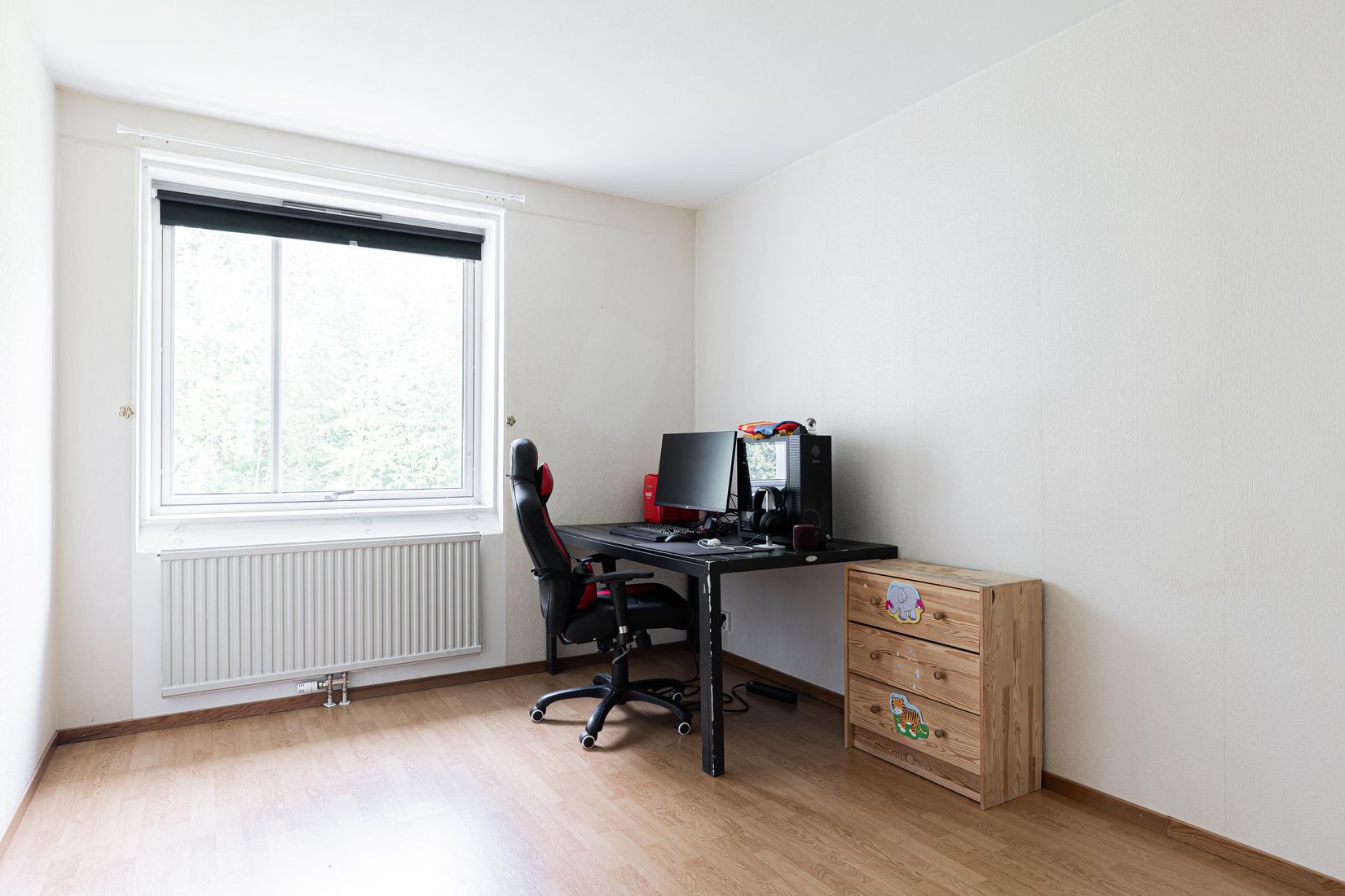 Bostadsrätt, Kihlmansgatan 22B, Köping