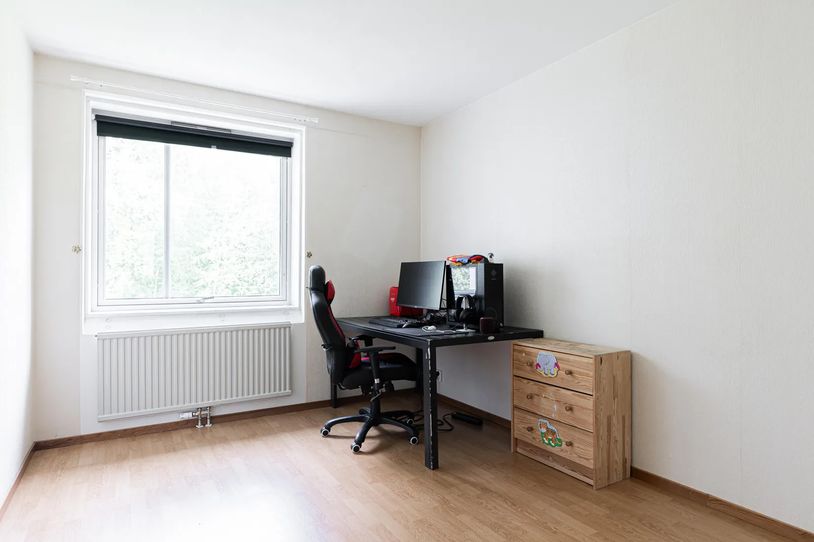 Bostadsrätt, Kihlmansgatan 22B, Köping