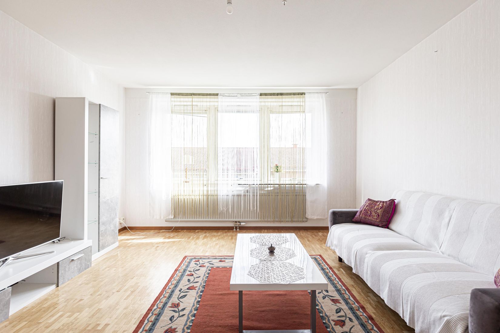 Bostadsrätt, Kihlmansgatan 22B, Köping