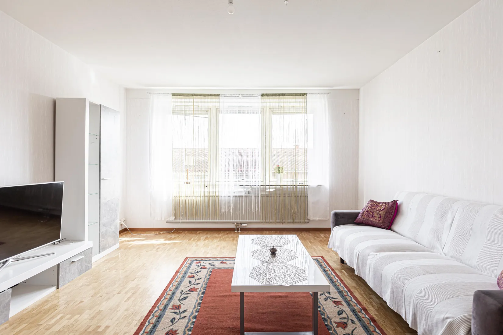 Bostadsrätt, Kihlmansgatan 22B, Köping