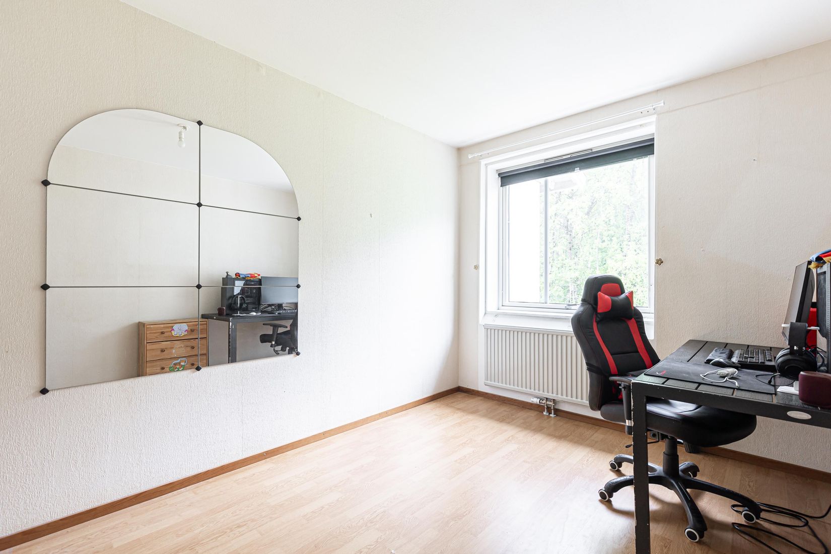 Bostadsrätt, Kihlmansgatan 22B, Köping