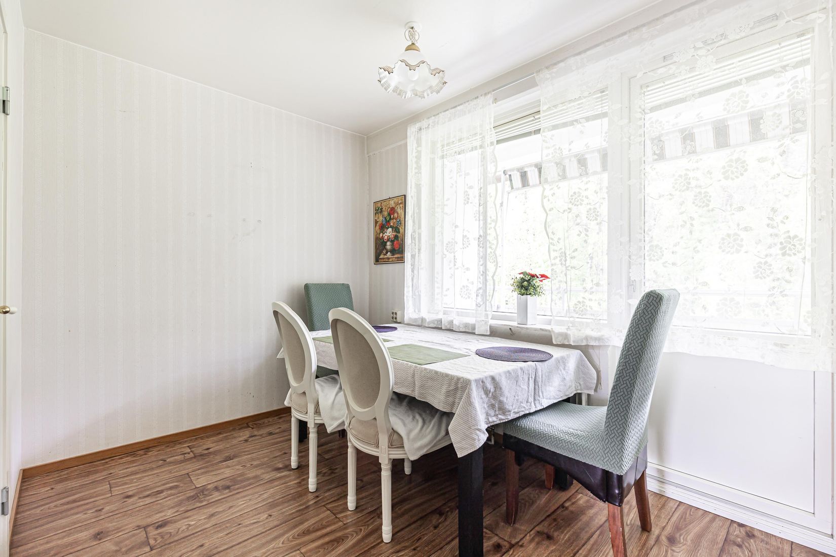 Bostadsrätt, Kihlmansgatan 22B, Köping