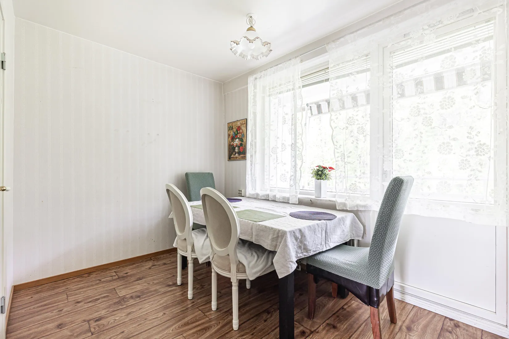 Bostadsrätt, Kihlmansgatan 22B, Köping