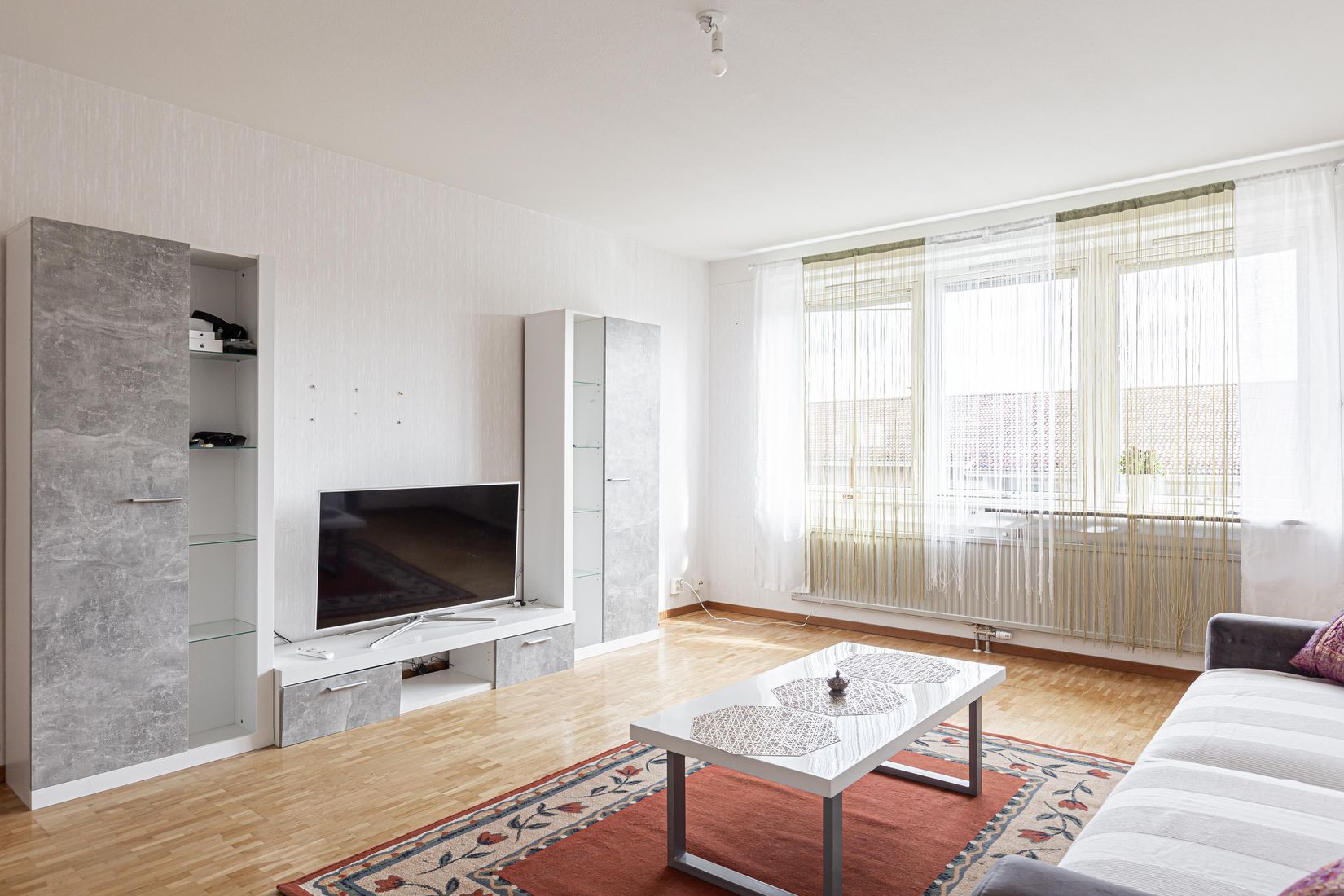 Bostadsrätt, Kihlmansgatan 22B, Köping