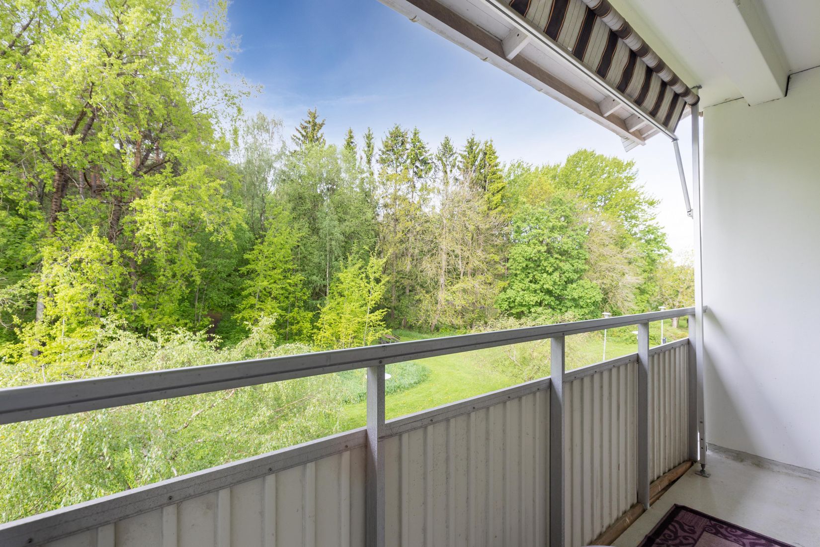 Bostadsrätt, Kihlmansgatan 22B, Köping