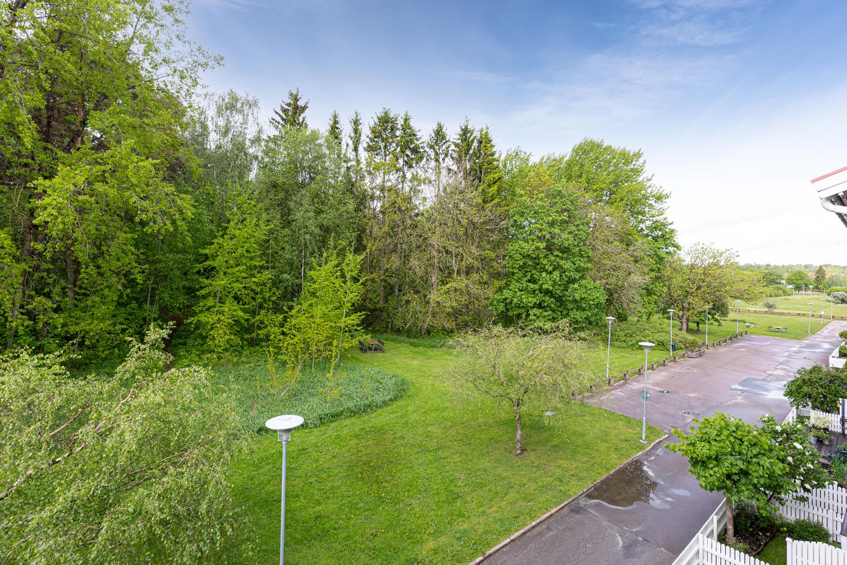 Bostadsrätt, Kihlmansgatan 22B, Köping