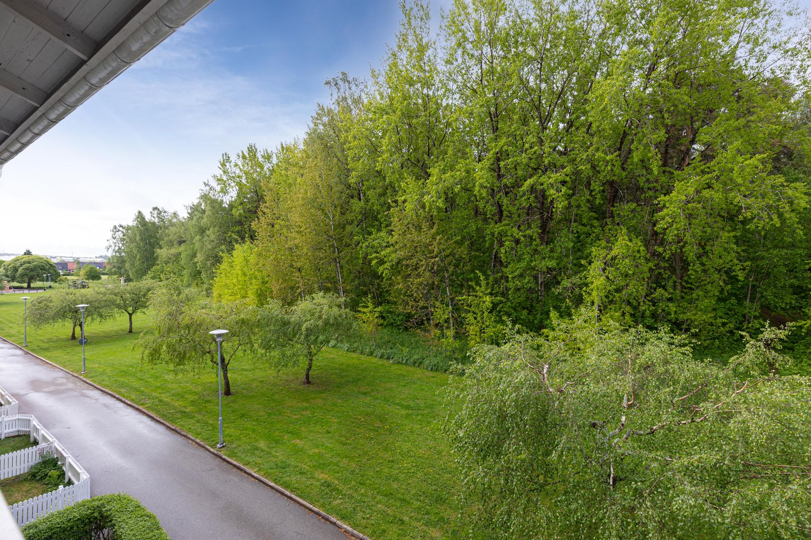 Bostadsrätt, Kihlmansgatan 22B, Köping