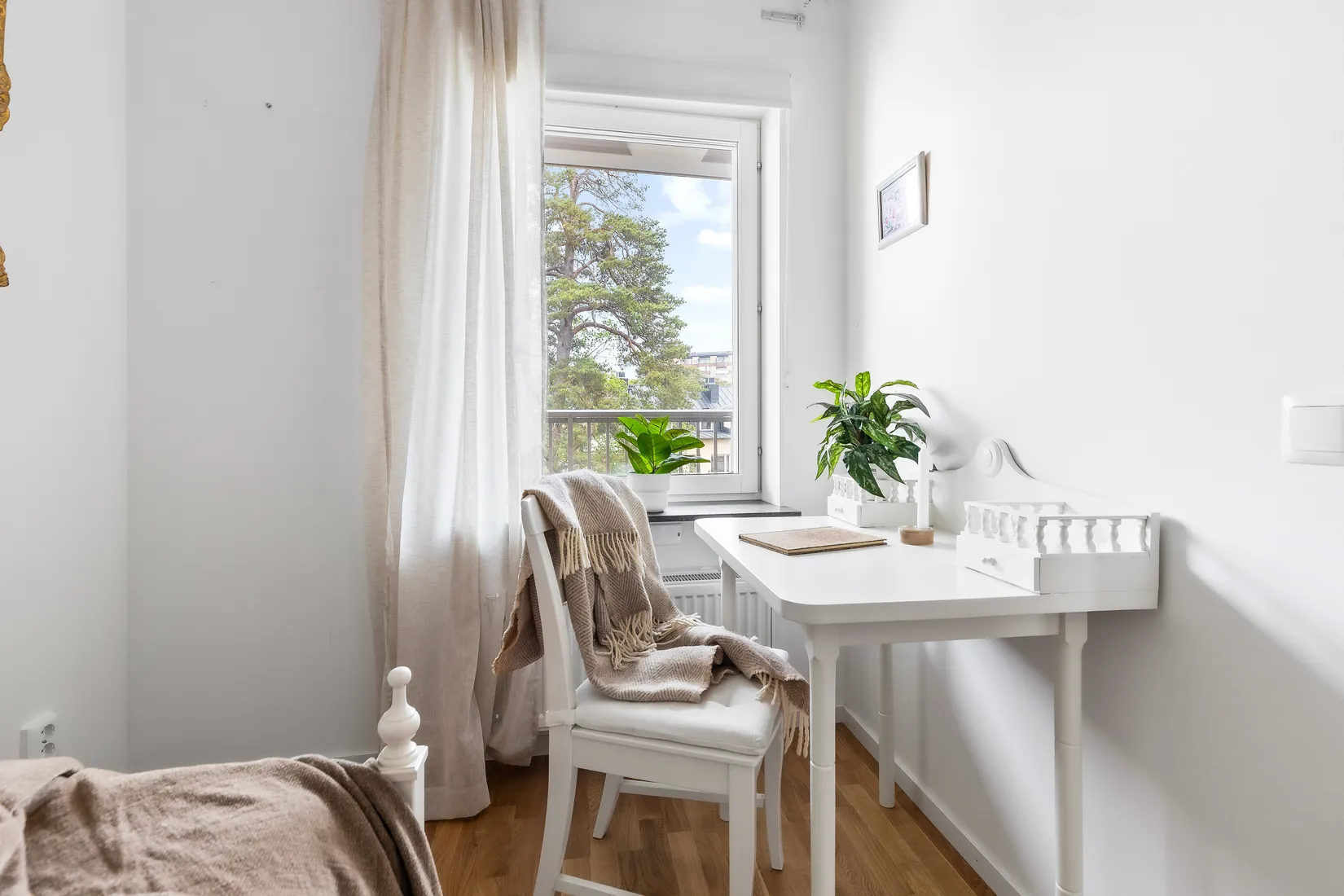 Bostadsrätt, Pressarvägen 25, Kallhäll, Järfälla