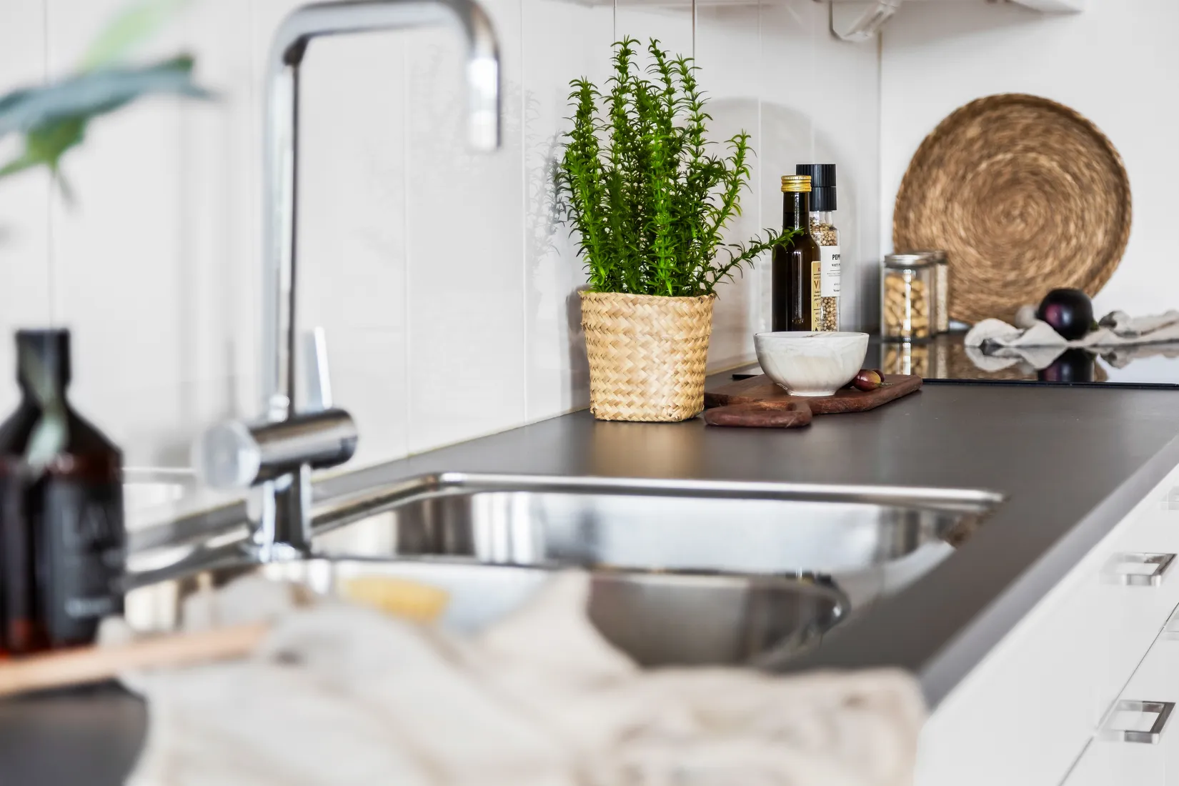 Bostadsrätt, Pressarvägen 25, Kallhäll, Järfälla