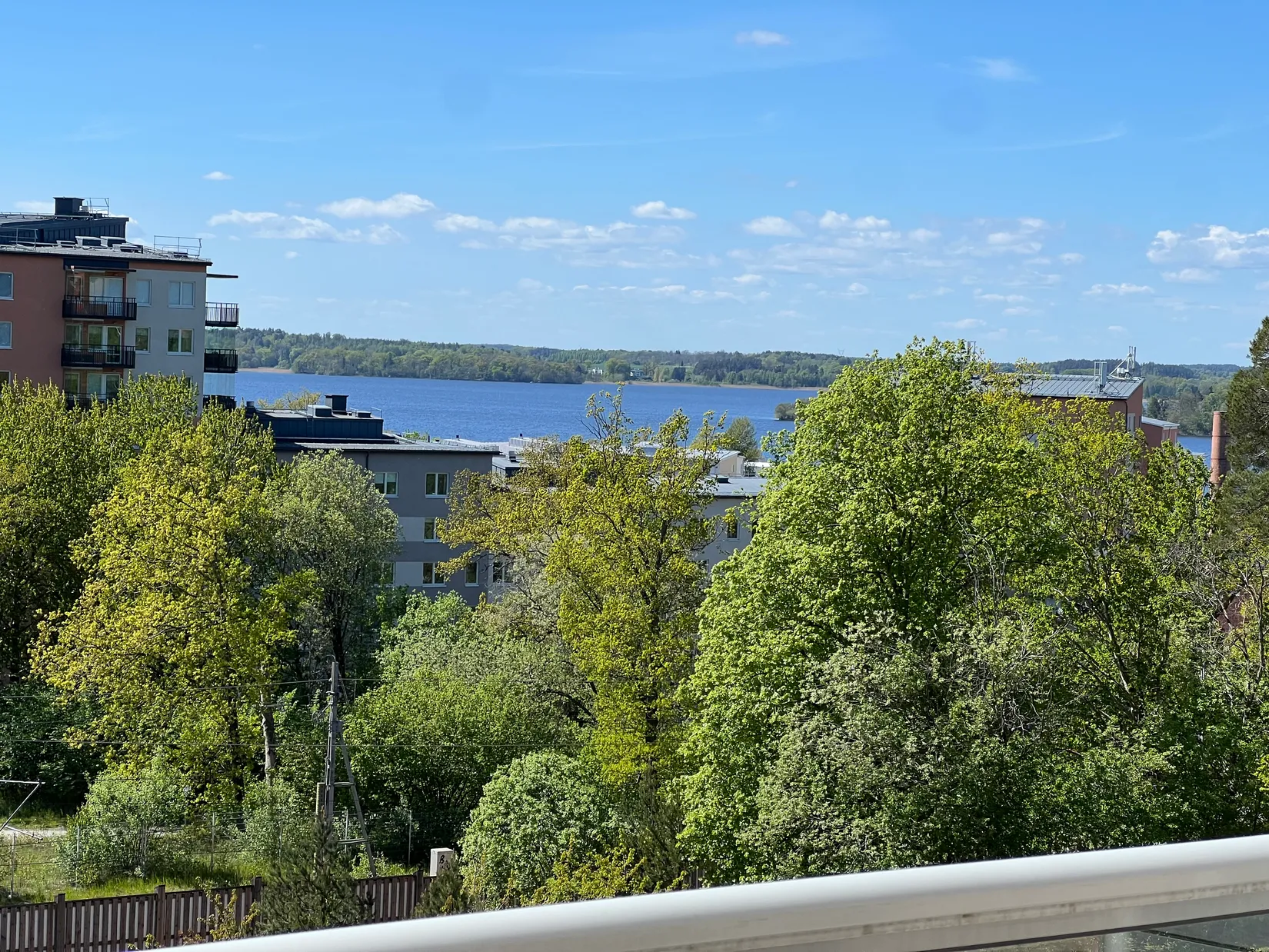 Bostadsrätt, Pressarvägen 25, Kallhäll, Järfälla