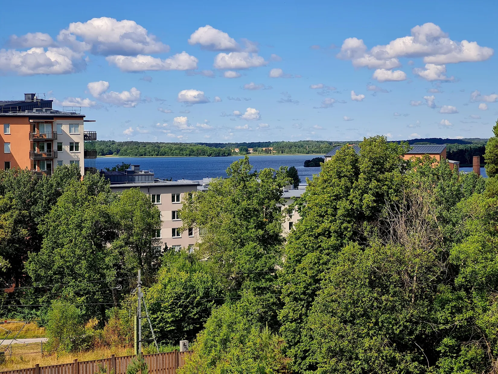 Bostadsrätt, Pressarvägen 25, Kallhäll, Järfälla