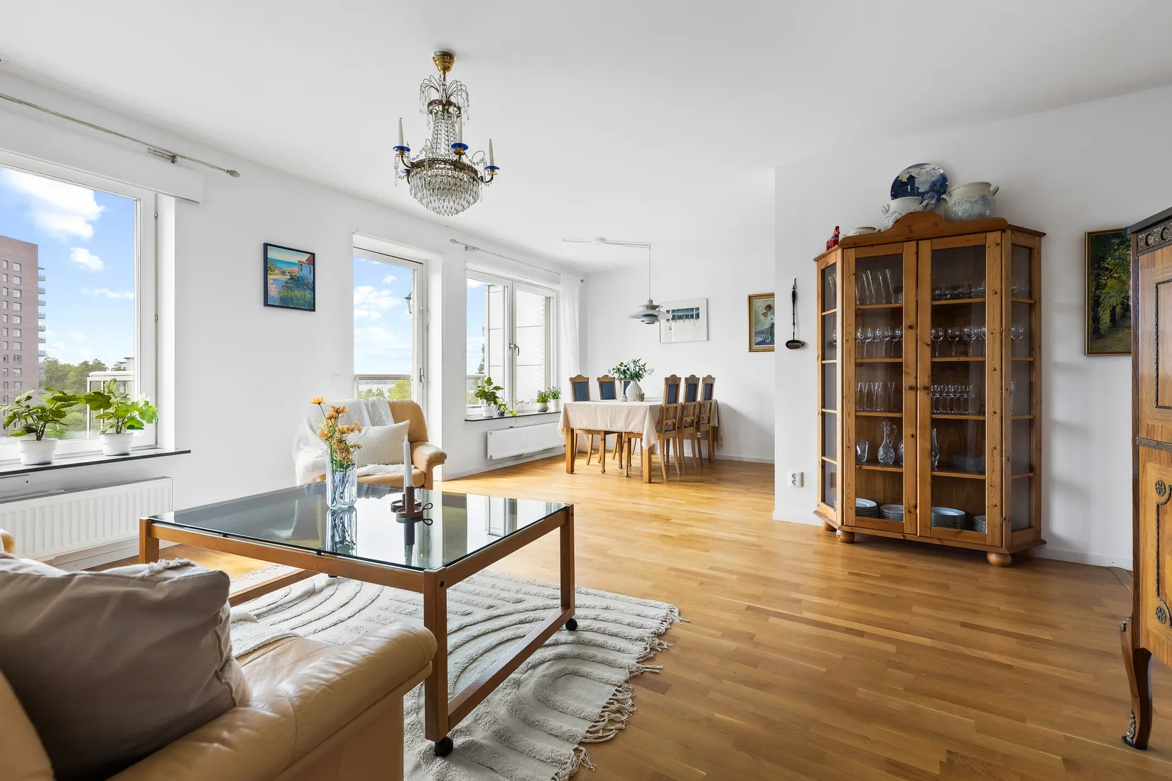 Bostadsrätt, Pressarvägen 25, Kallhäll, Järfälla