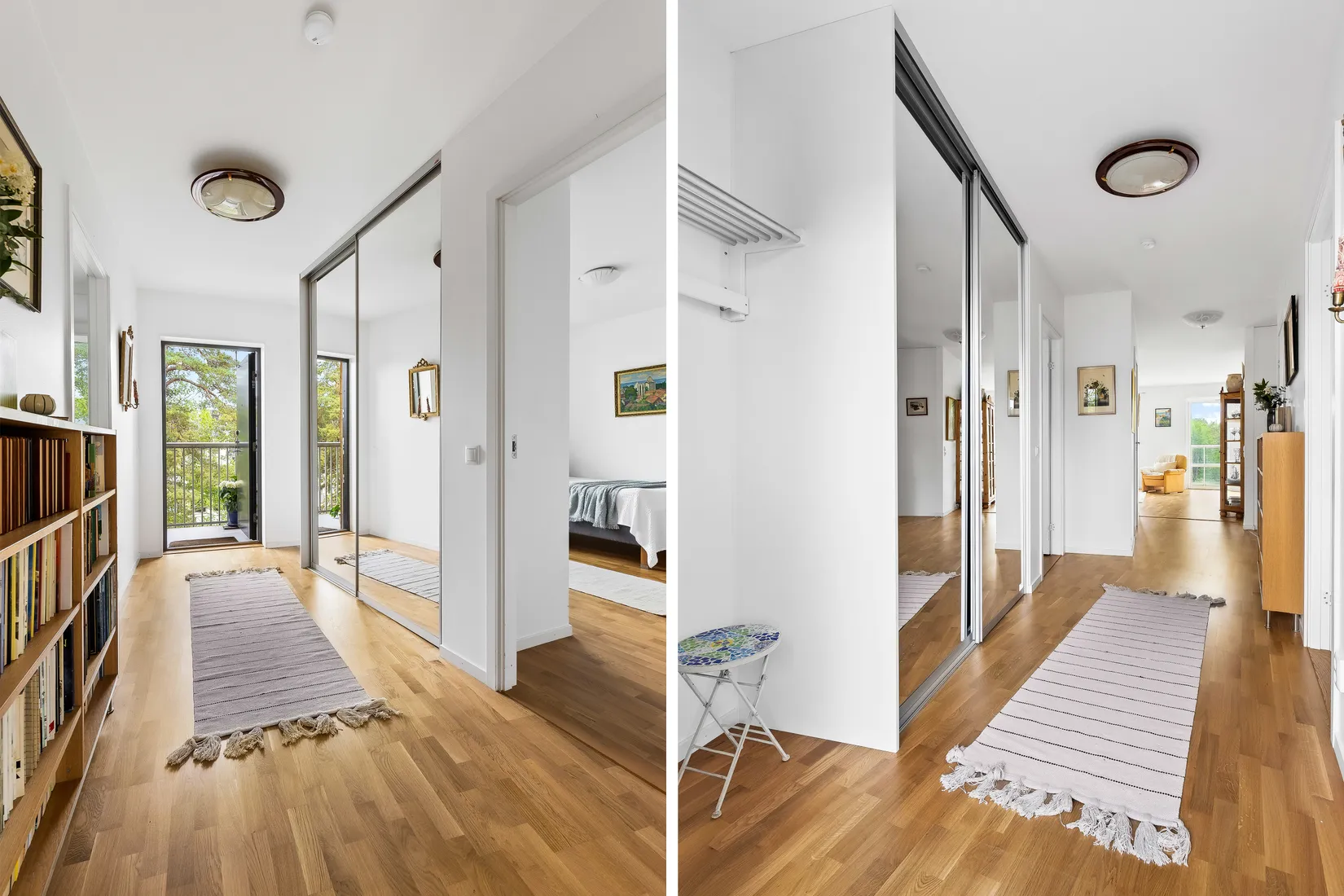 Bostadsrätt, Pressarvägen 25, Kallhäll, Järfälla