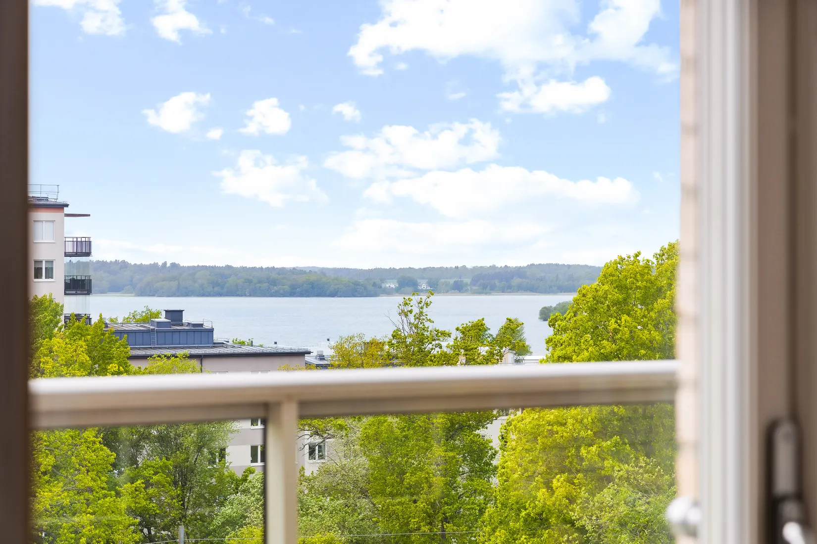 Bostadsrätt, Pressarvägen 25, Kallhäll, Järfälla