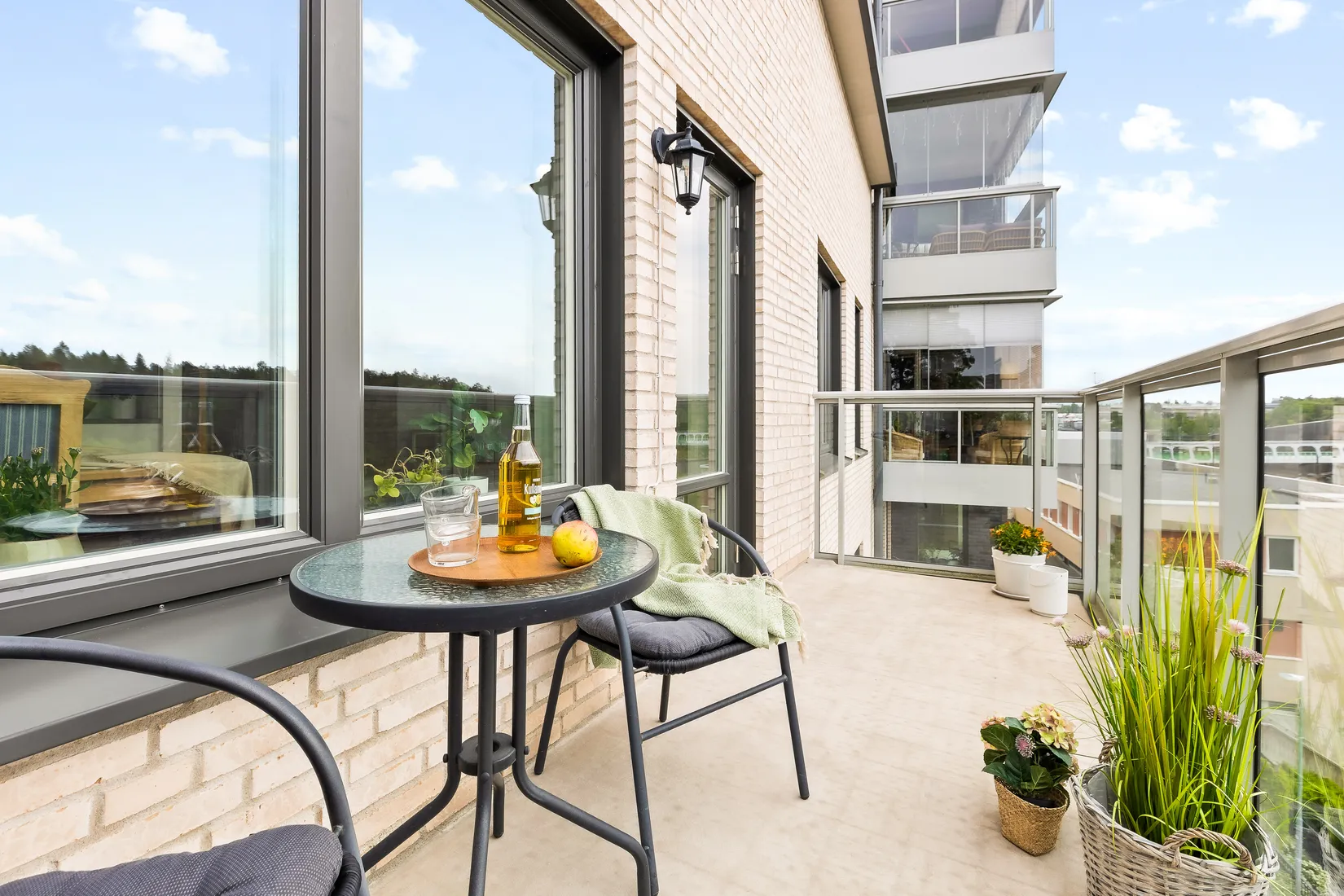 Bostadsrätt, Pressarvägen 25, Kallhäll, Järfälla