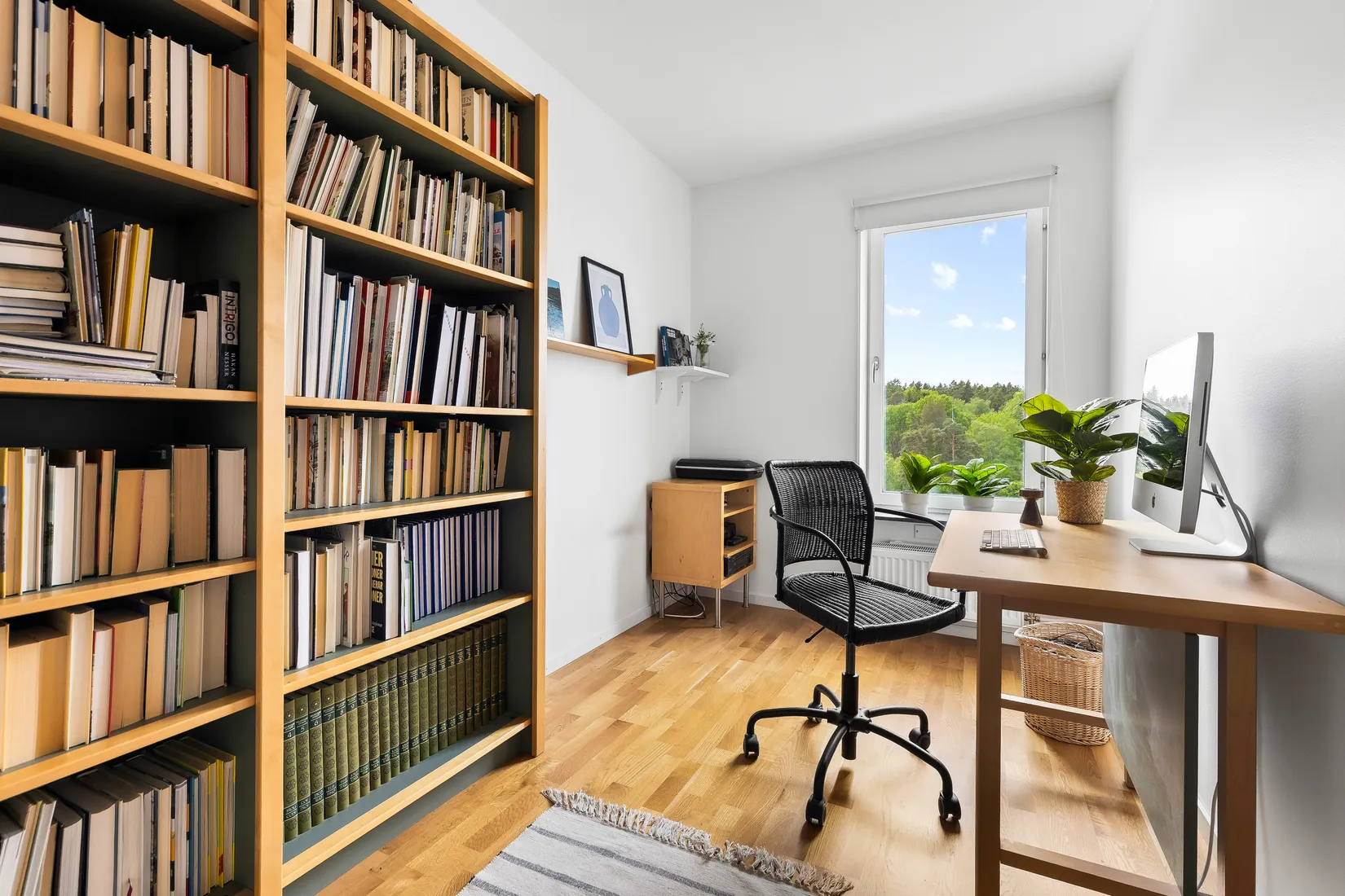 Bostadsrätt, Pressarvägen 25, Kallhäll, Järfälla