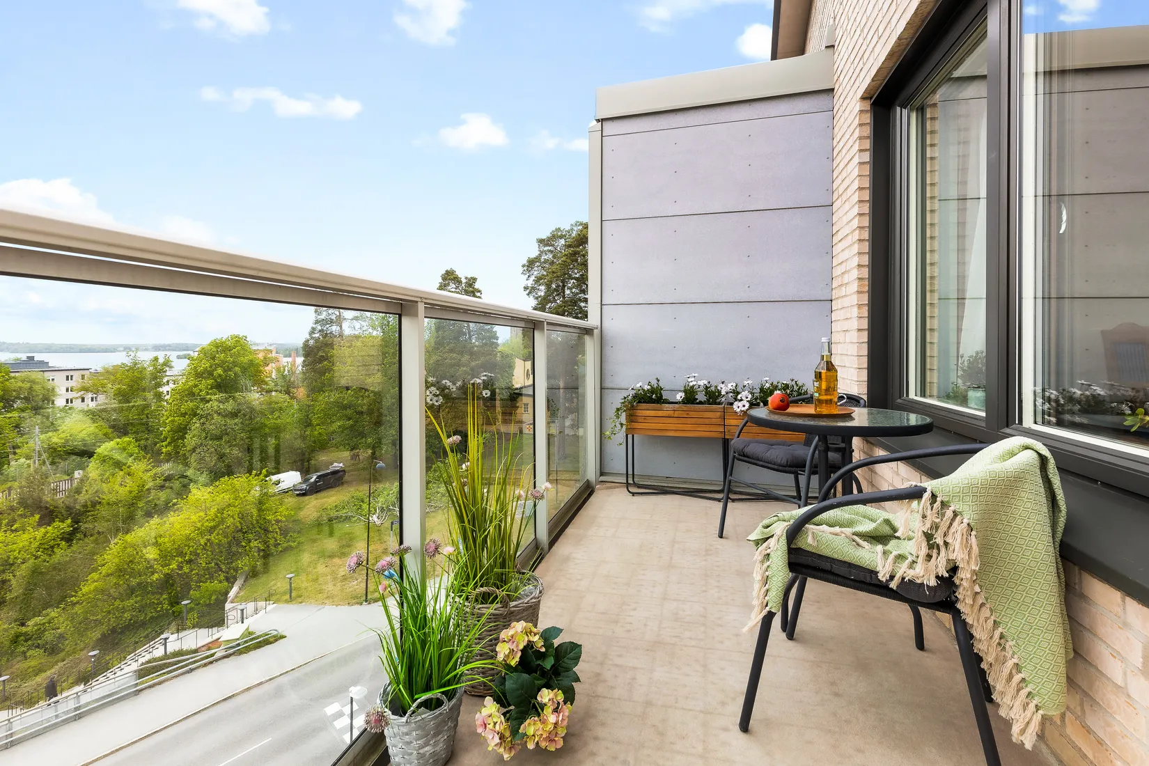 Bostadsrätt, Pressarvägen 25, Kallhäll, Järfälla