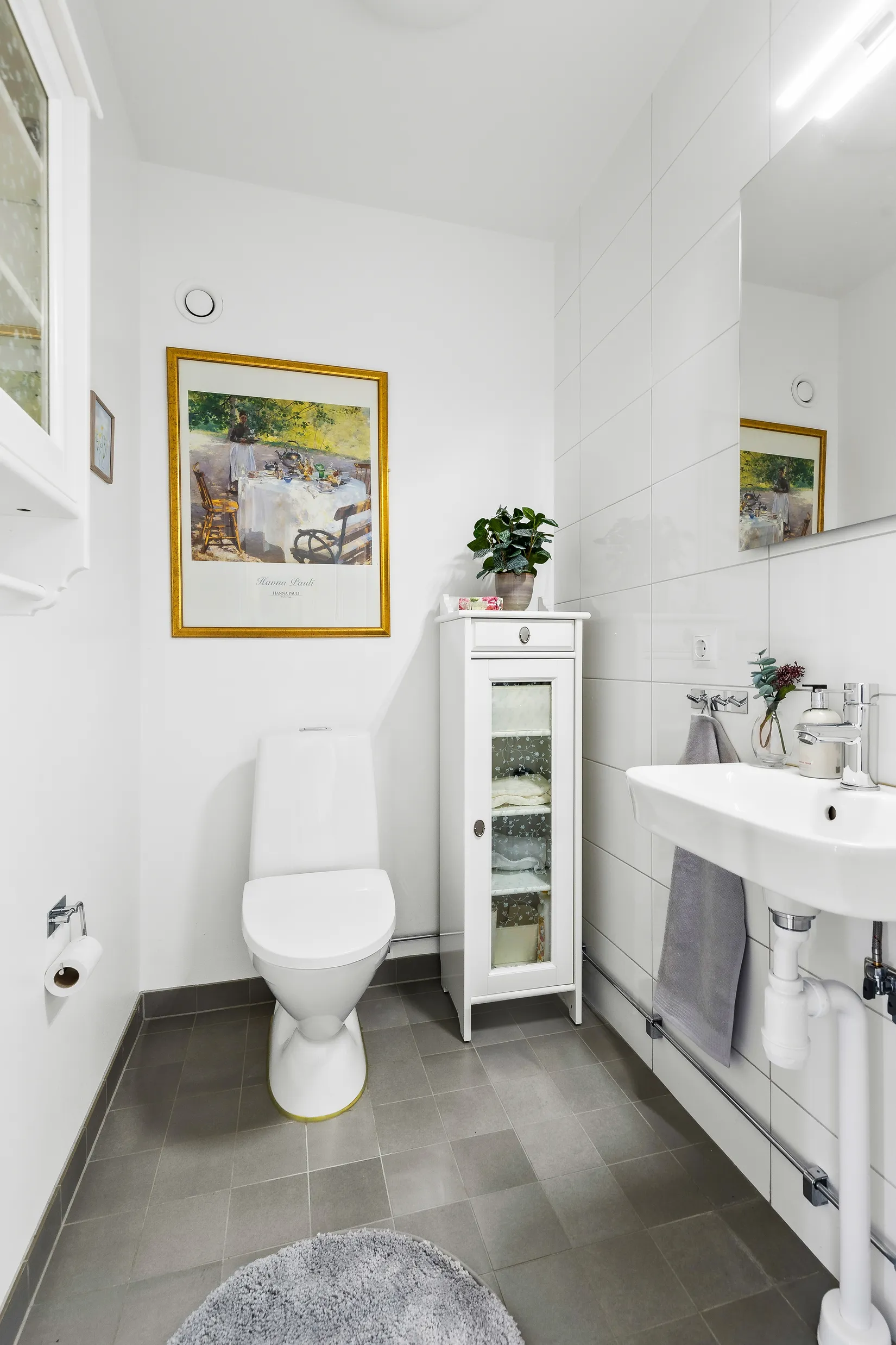 Bostadsrätt, Pressarvägen 25, Kallhäll, Järfälla